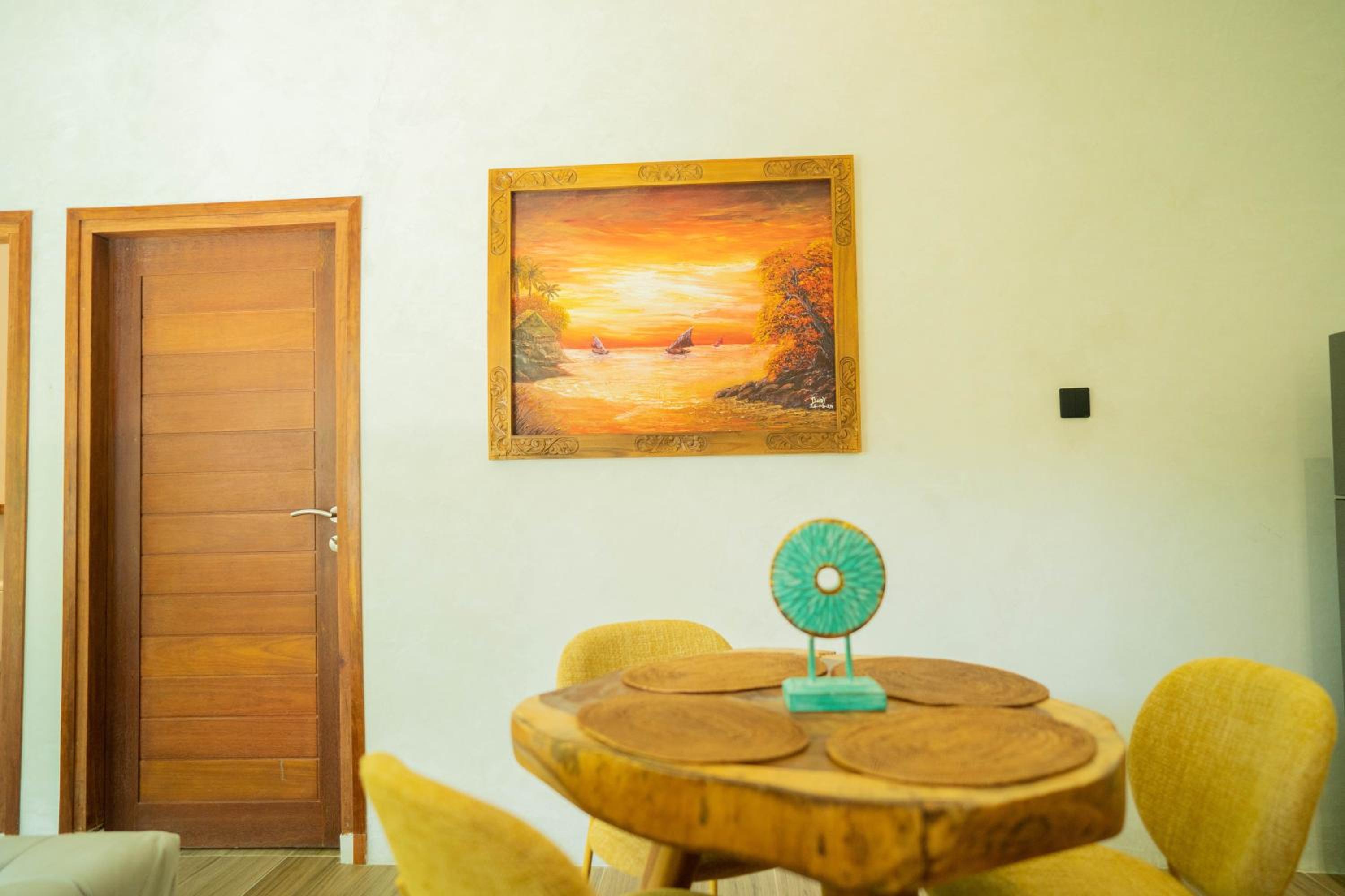Two-Bedroom Villa - Photo 13