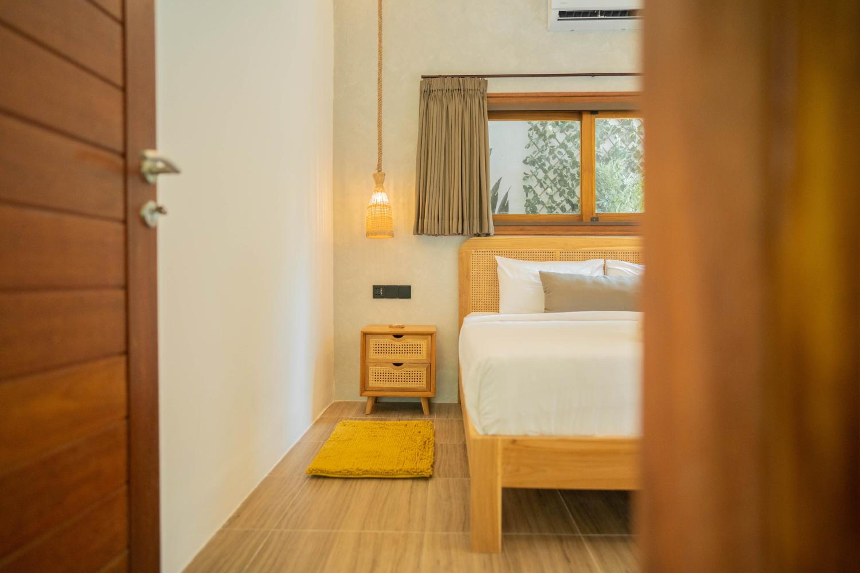 Two-Bedroom Villa - Photo 22