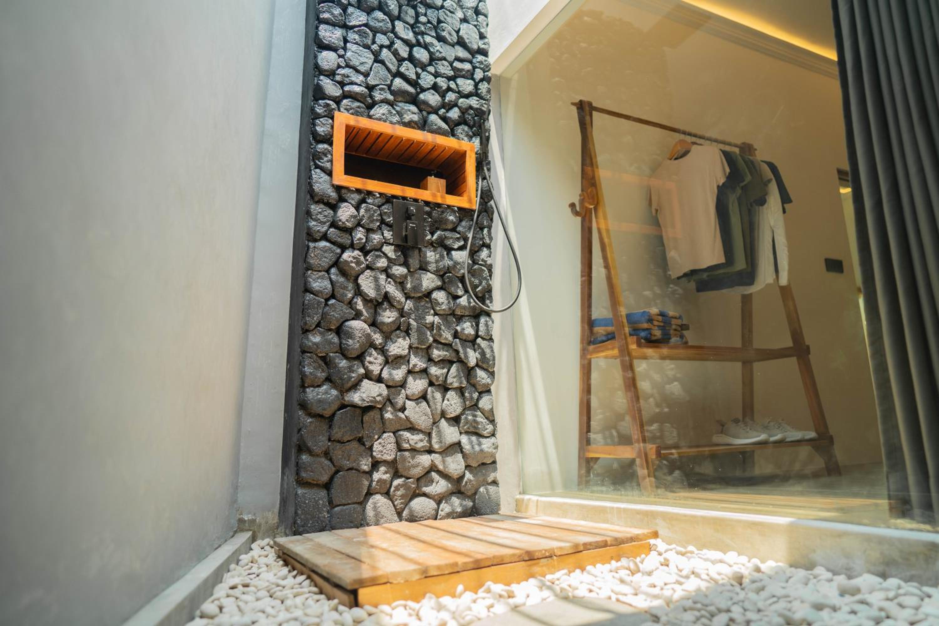 Two-Bedroom Villa - Photo 23