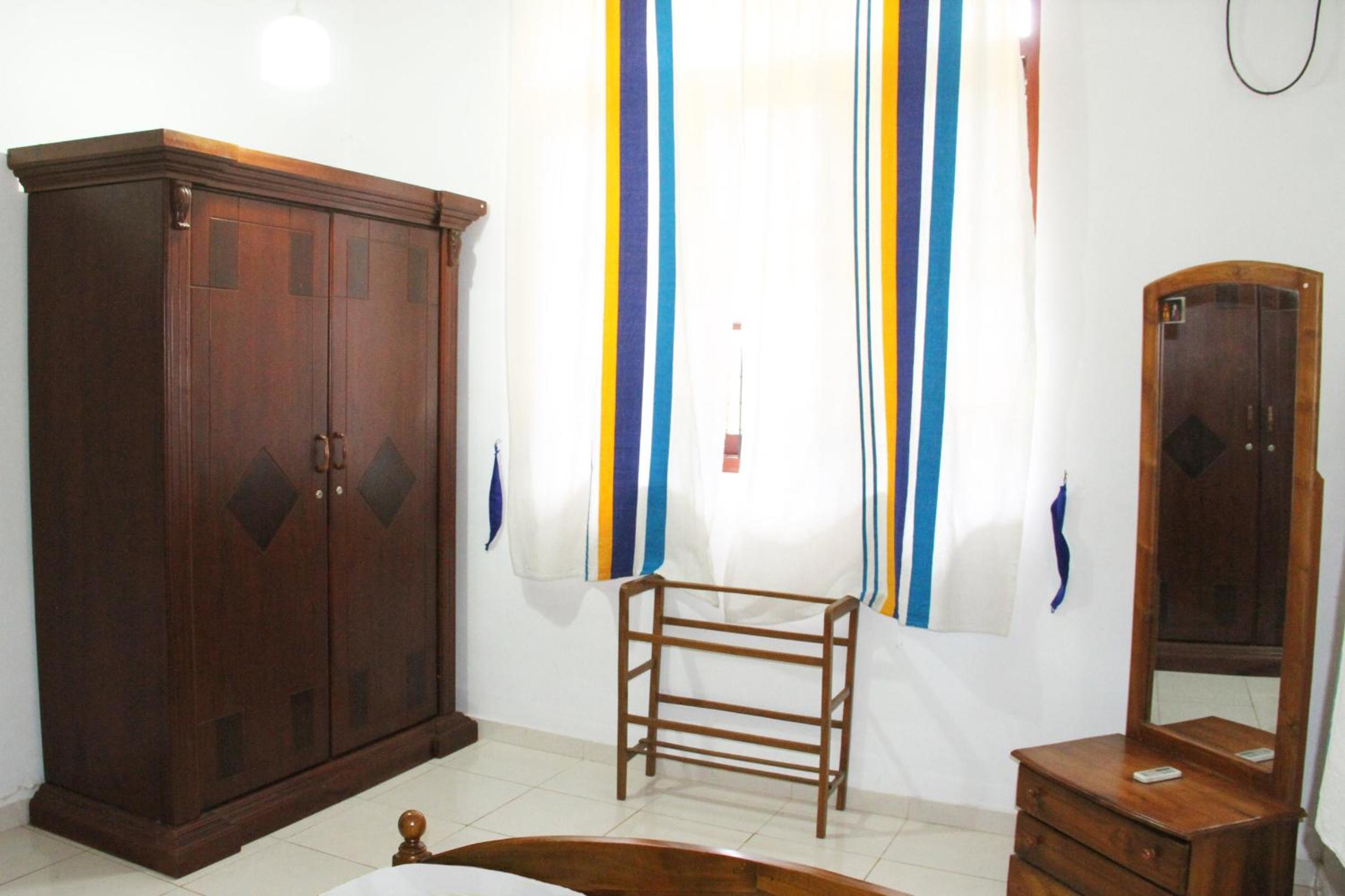 Deluxe King Room photo 1