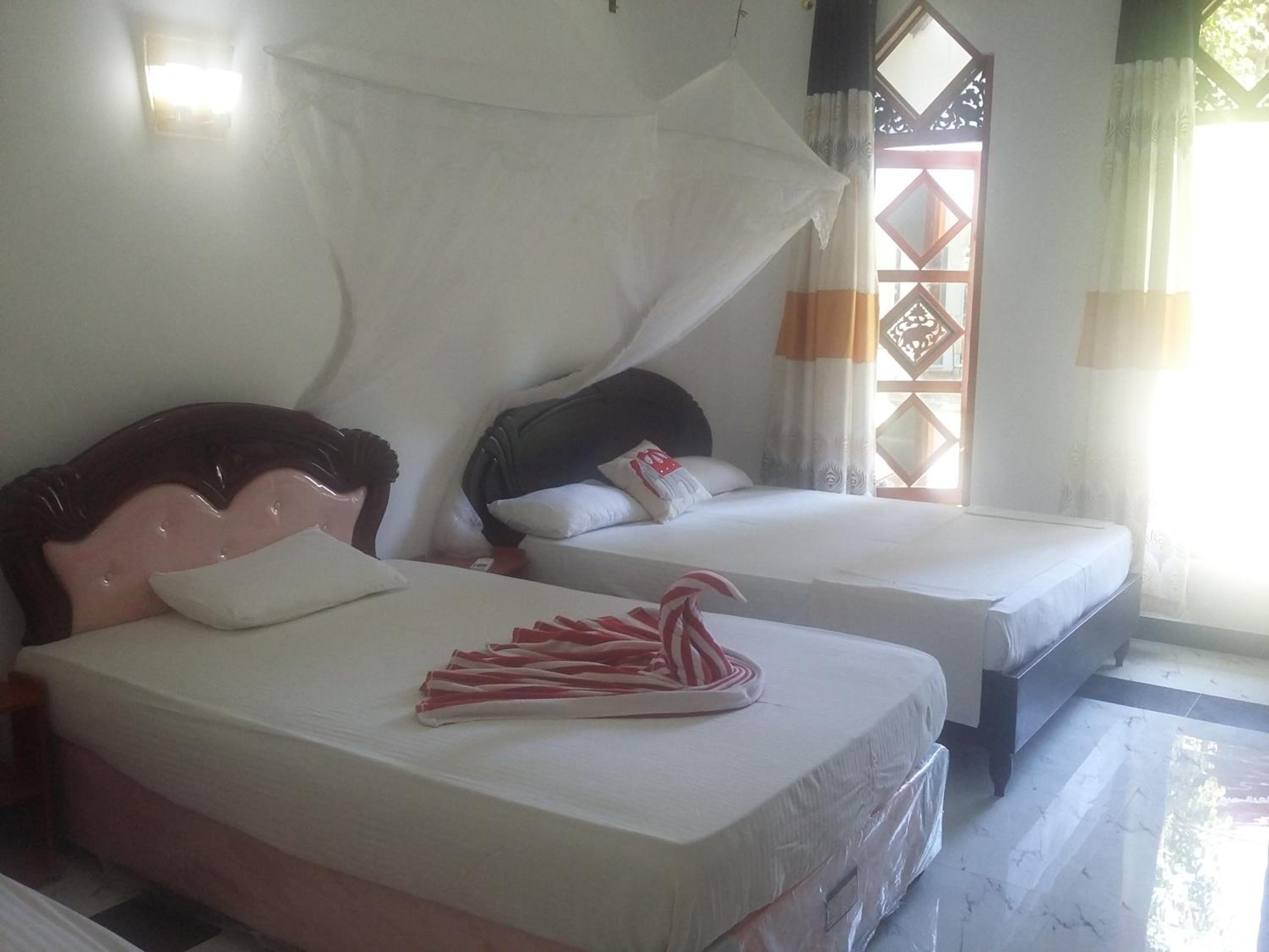 Double Room with Balcony photo 3