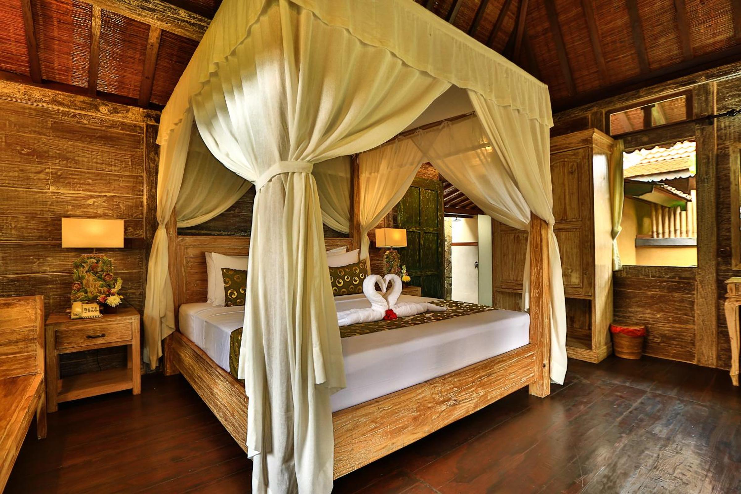 One-Bedroom Villa with Garden View  - Photo 3