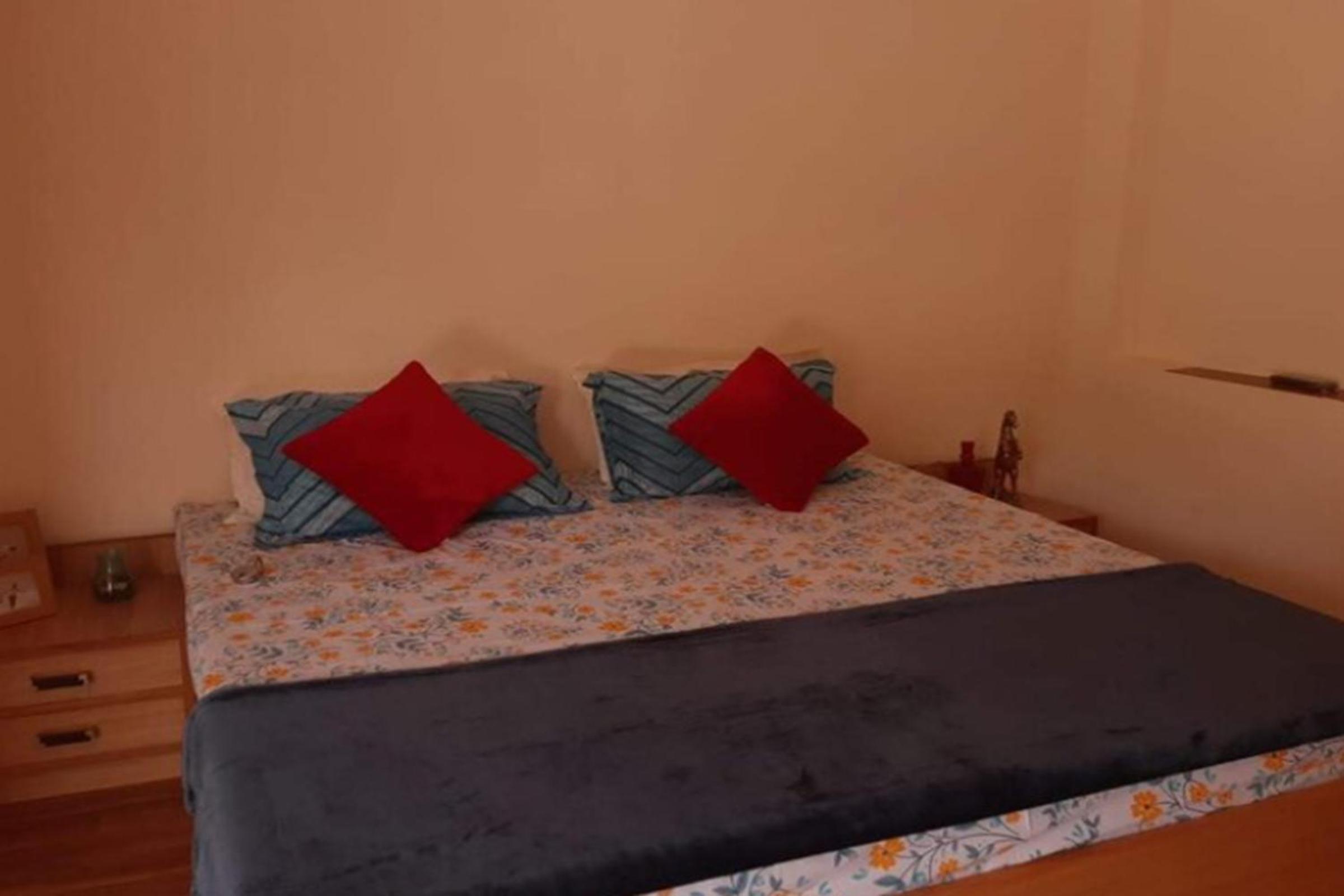 Deluxe Double Room - Photo 4