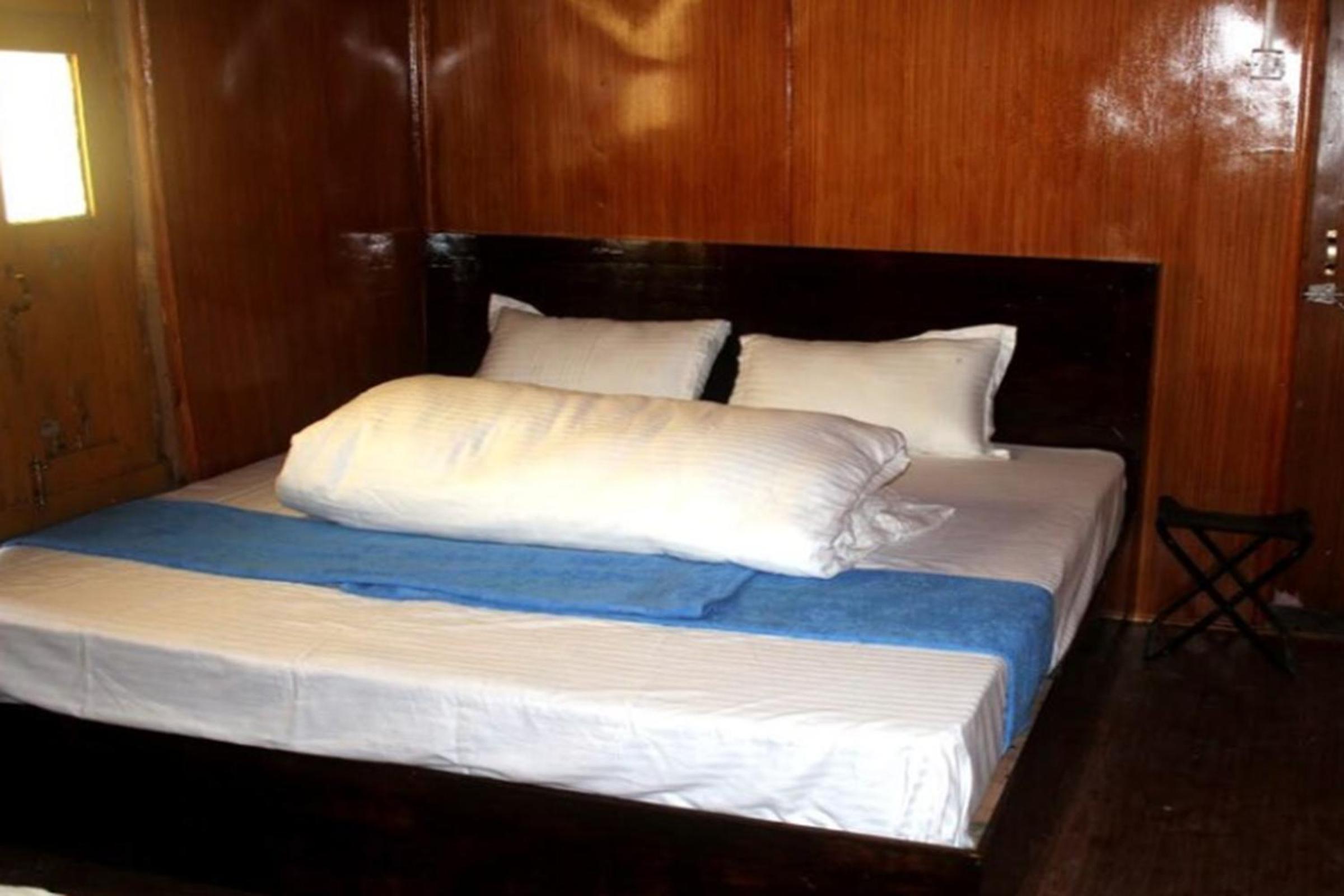 Deluxe Double Room - Photo 1