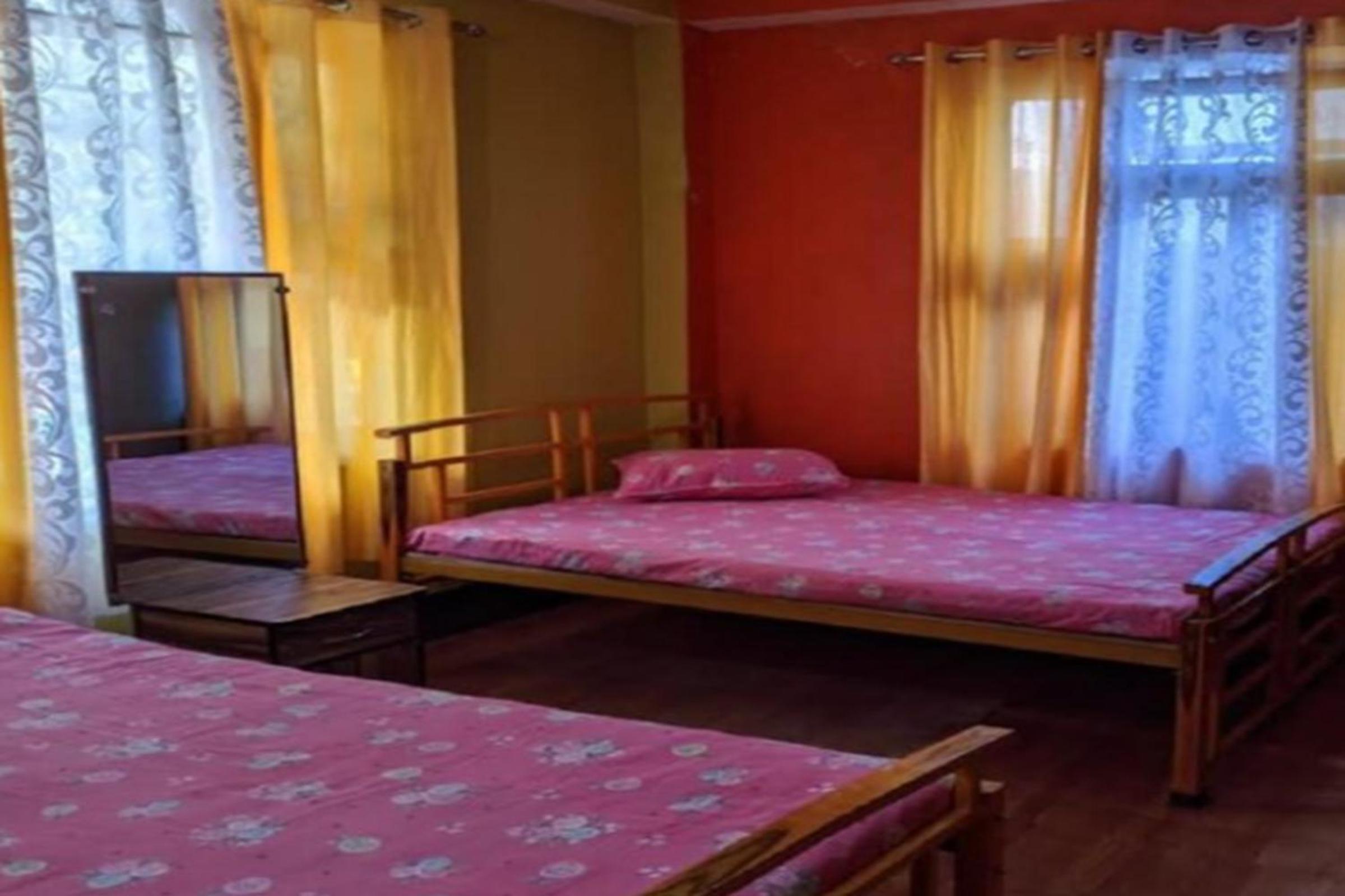 Deluxe Double Room - Photo 5