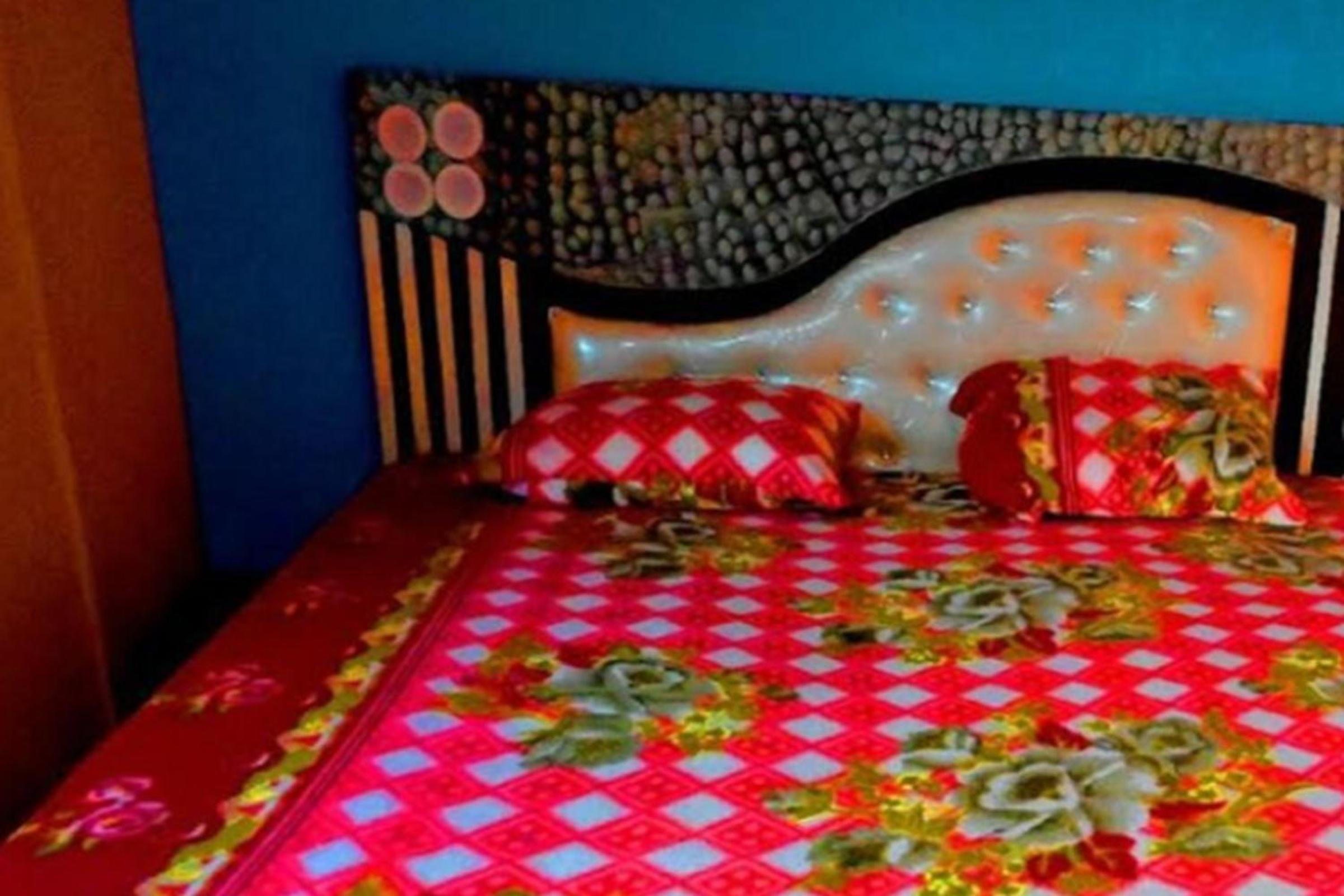 Deluxe Double Room - Photo 6