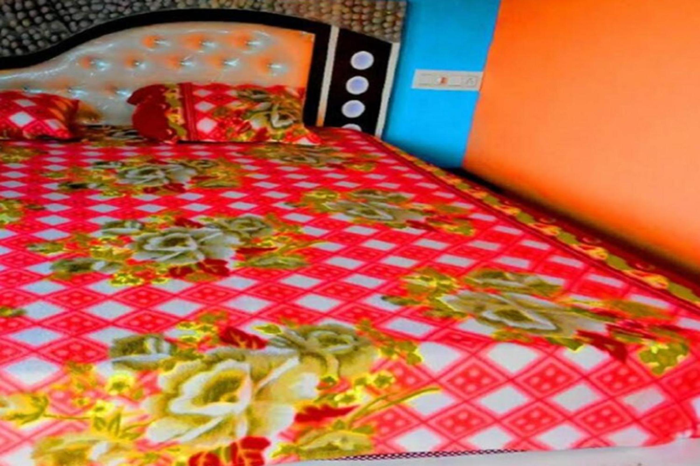 Deluxe Double Room - Photo 7