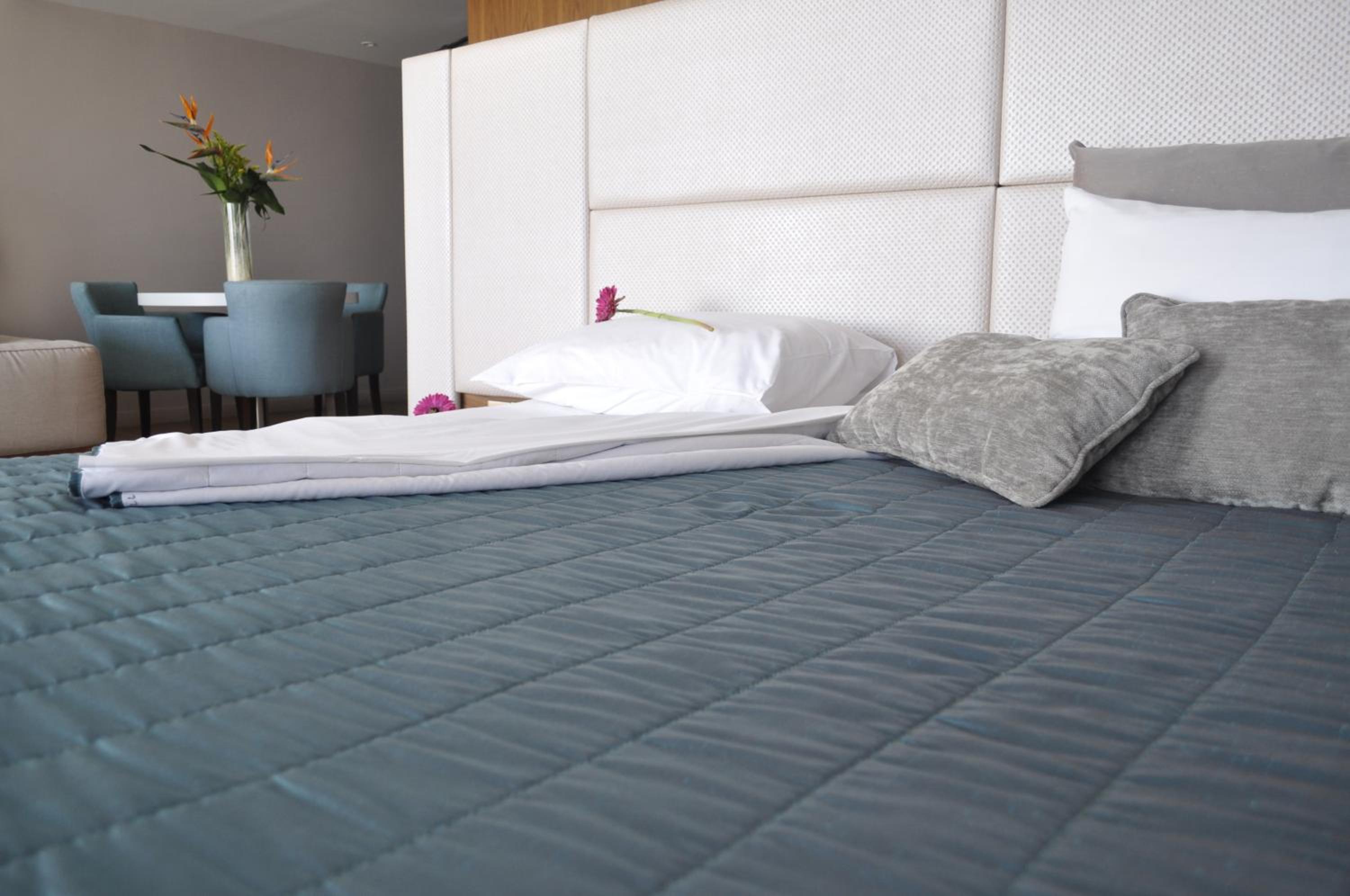 Grand Suite with Sea View - Photo 7