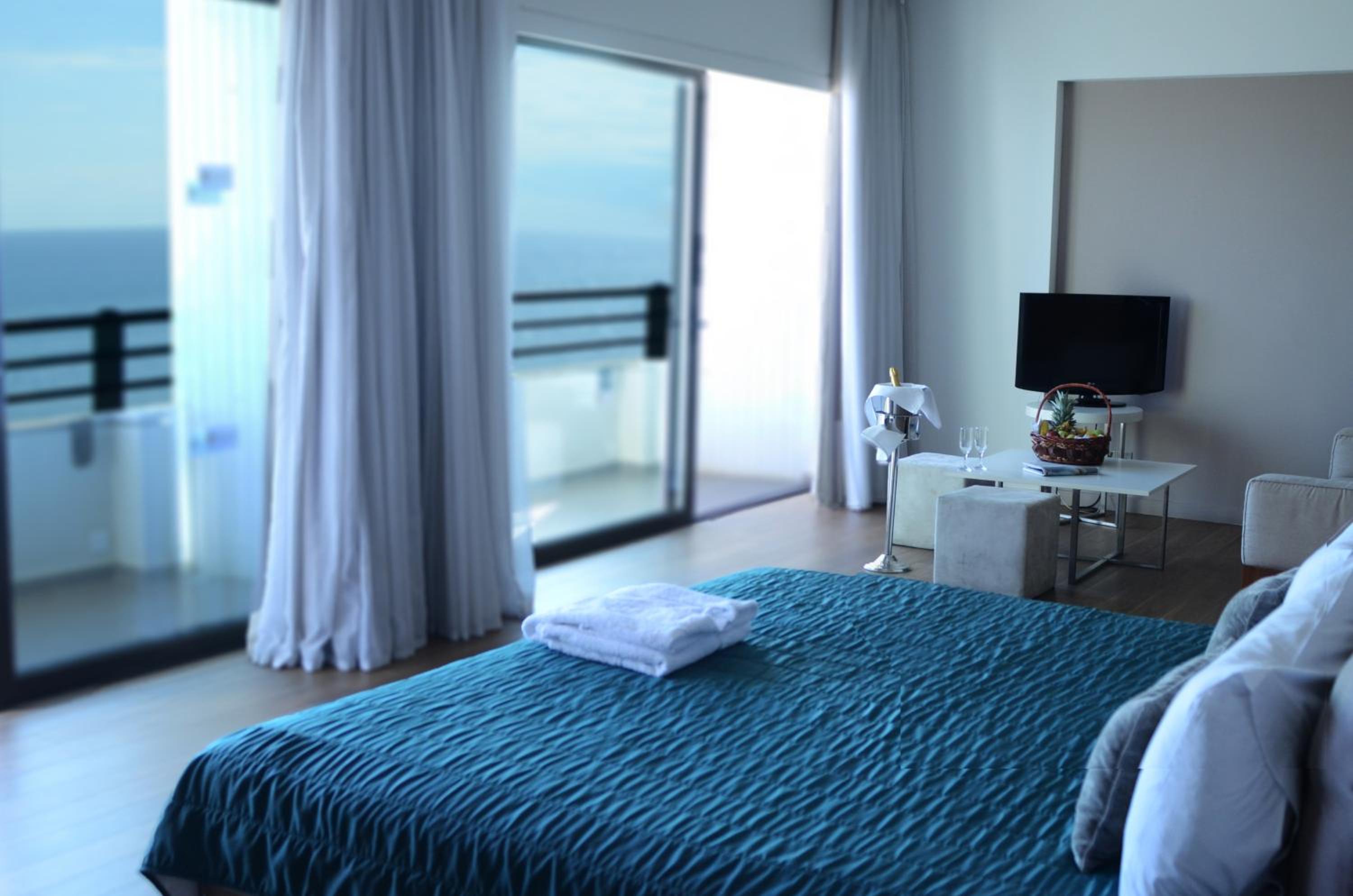 Grand Suite with Sea View - Photo 1