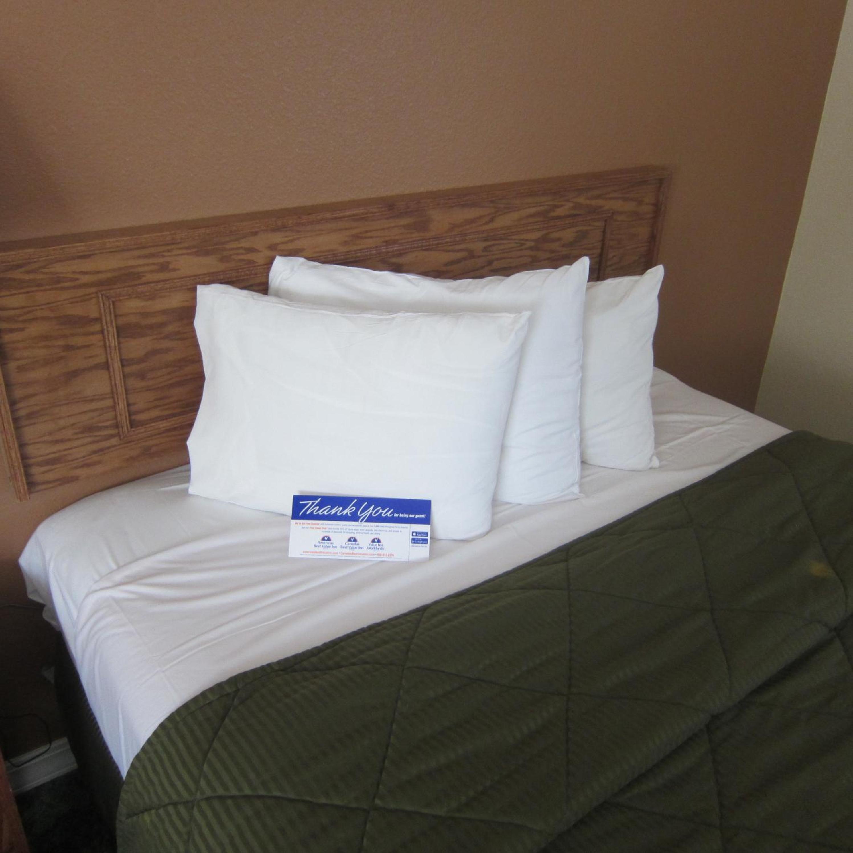 Queen Room - Photo 1