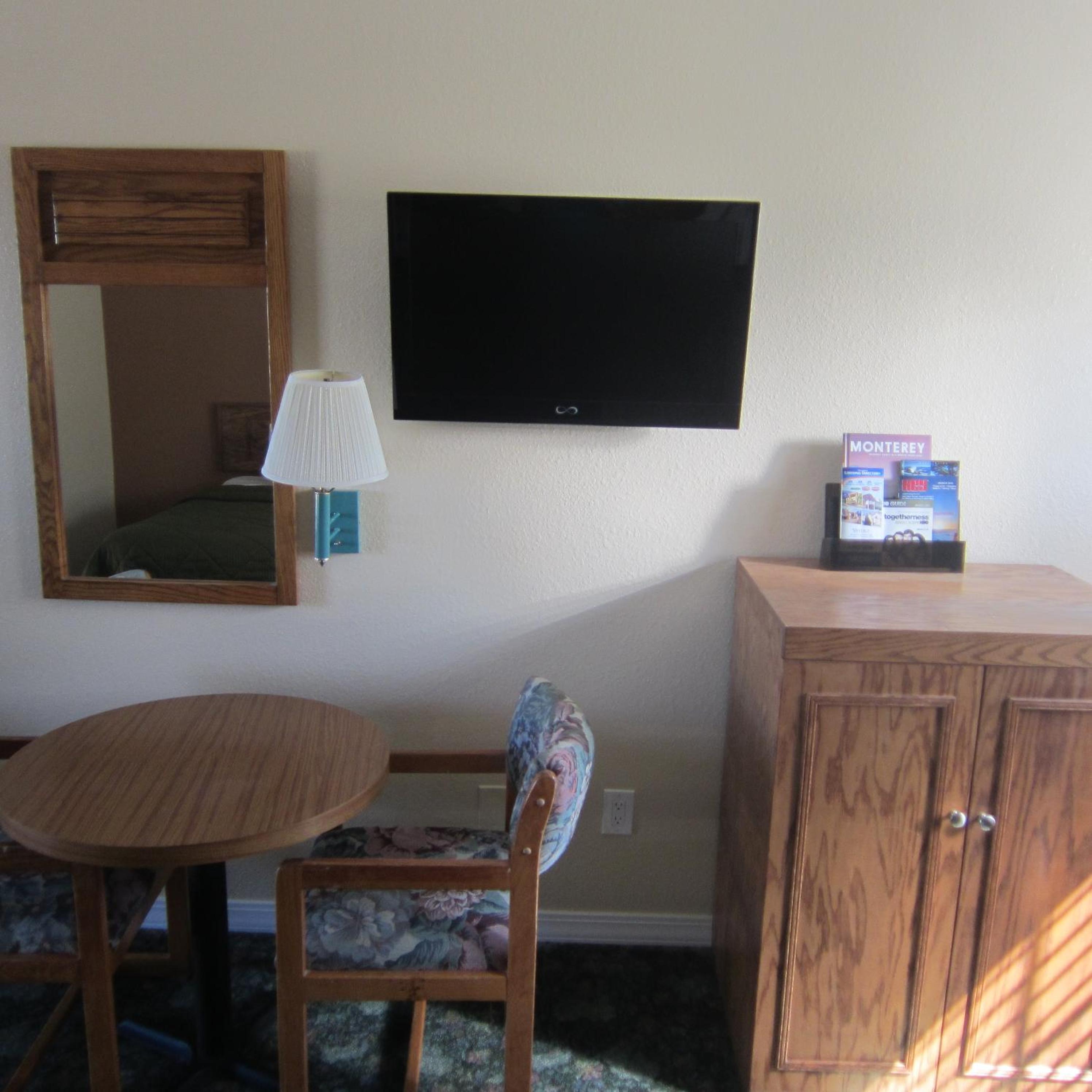 Queen Room - Photo 4