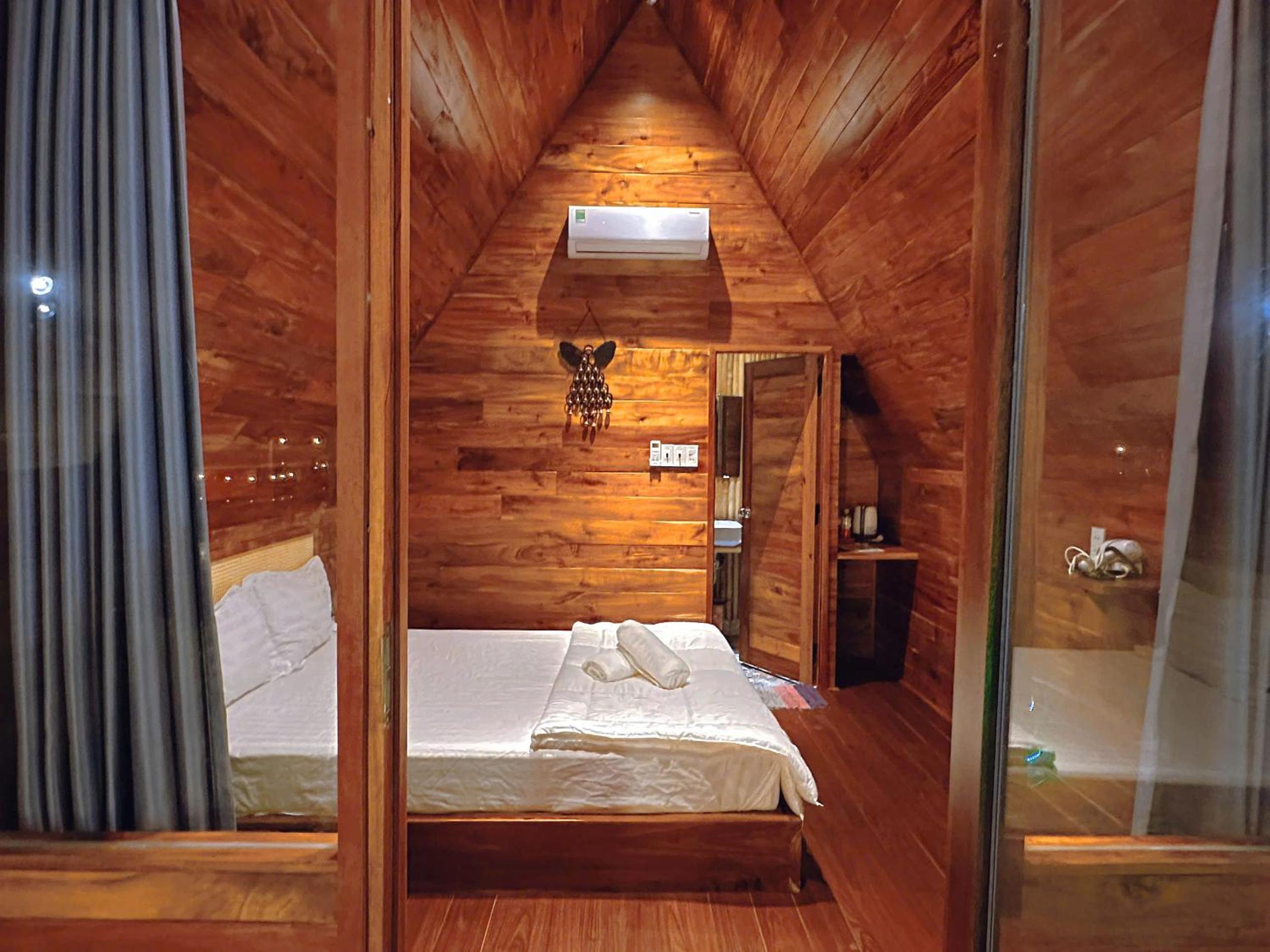 Queen Room with Sea View