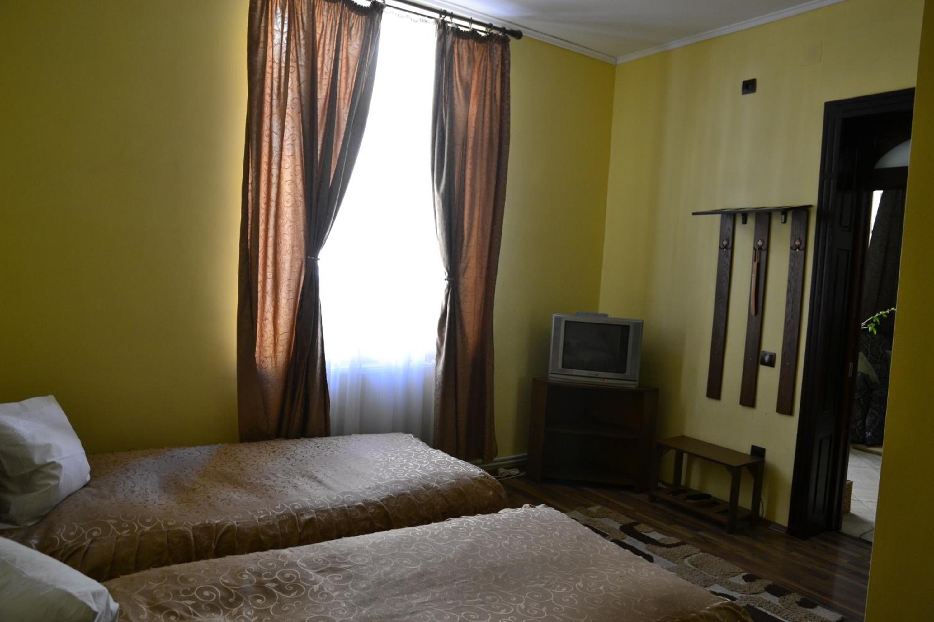 Twin Room photo 2