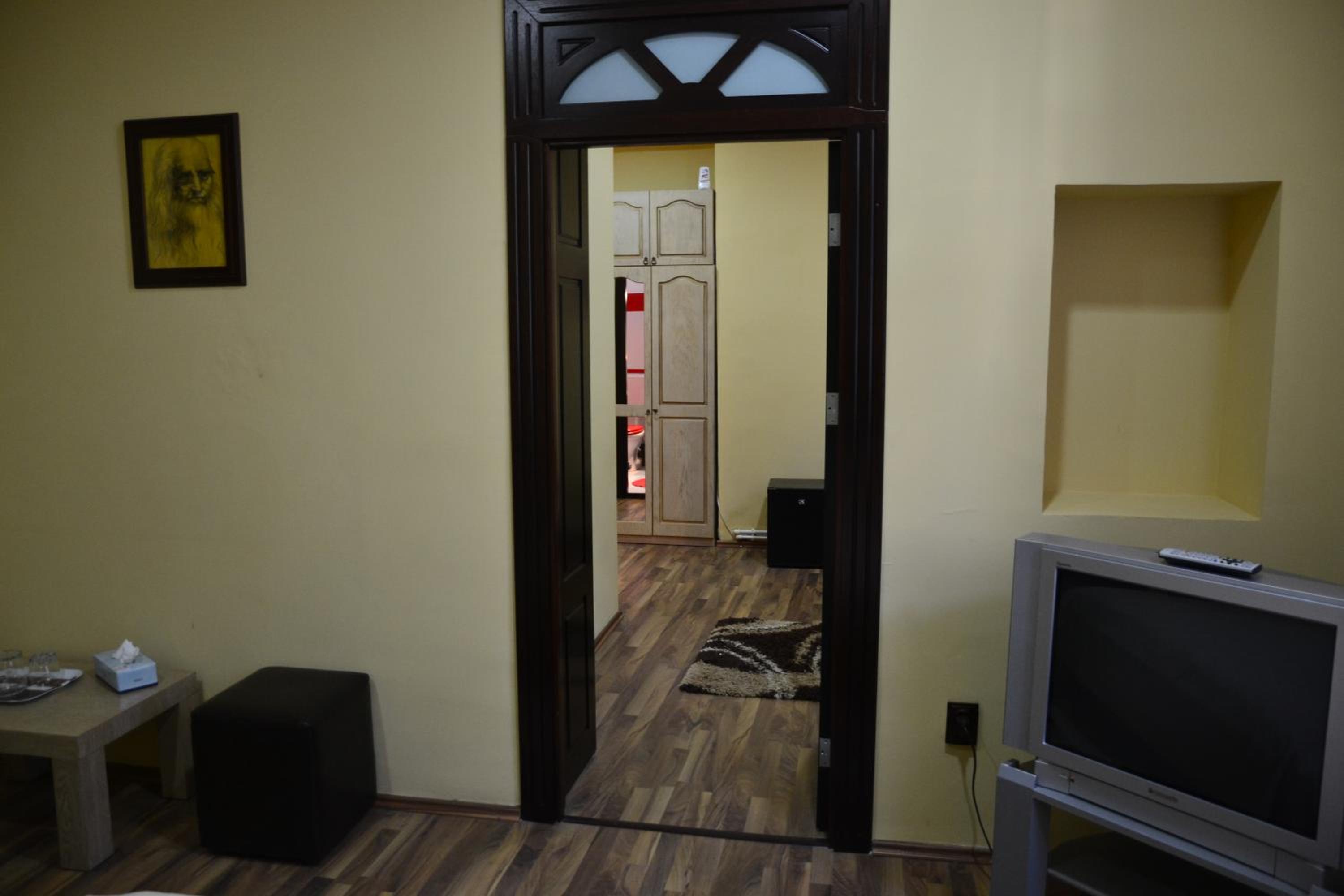 One-Bedroom Suite photo 3