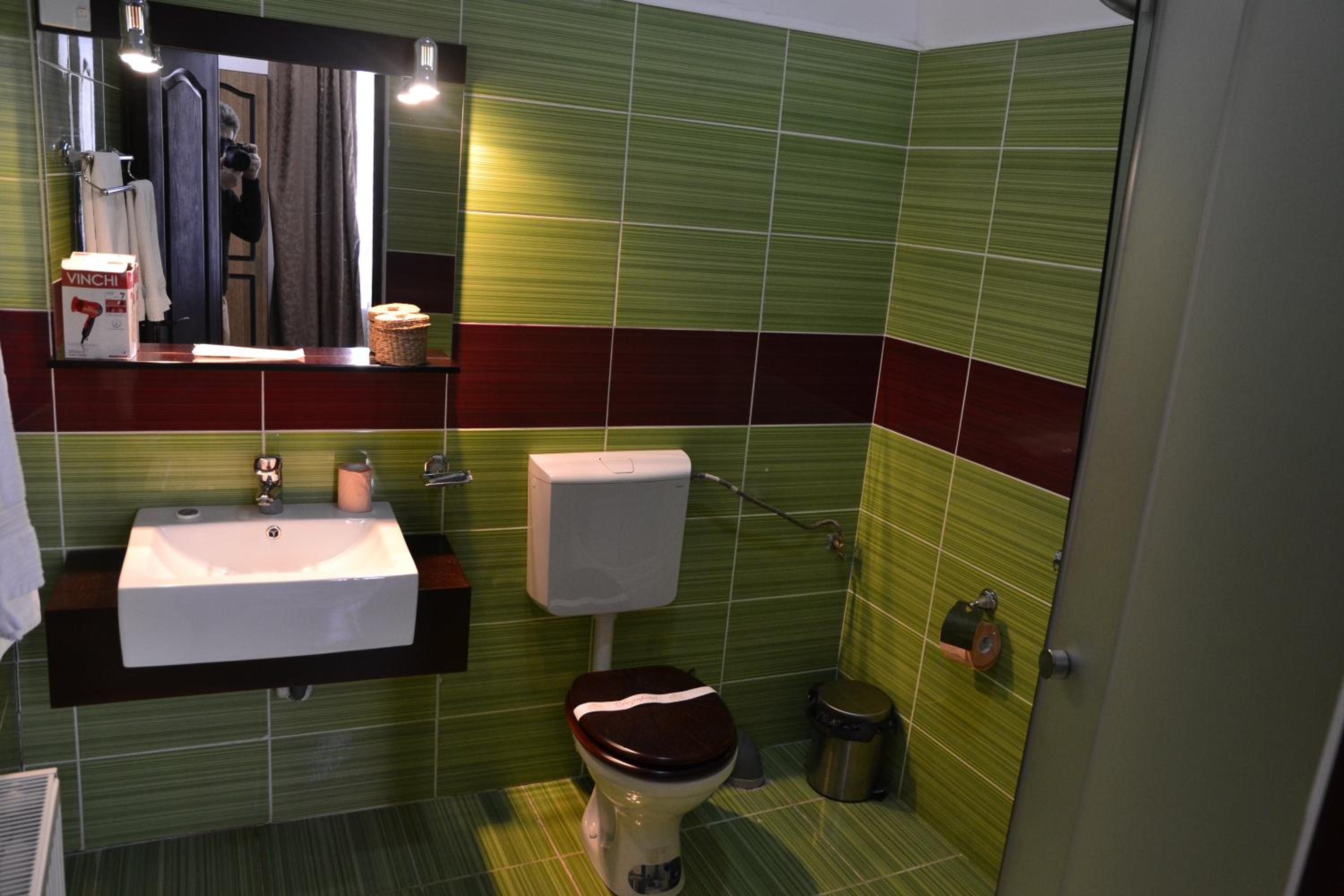 Superior Triple Room photo 3