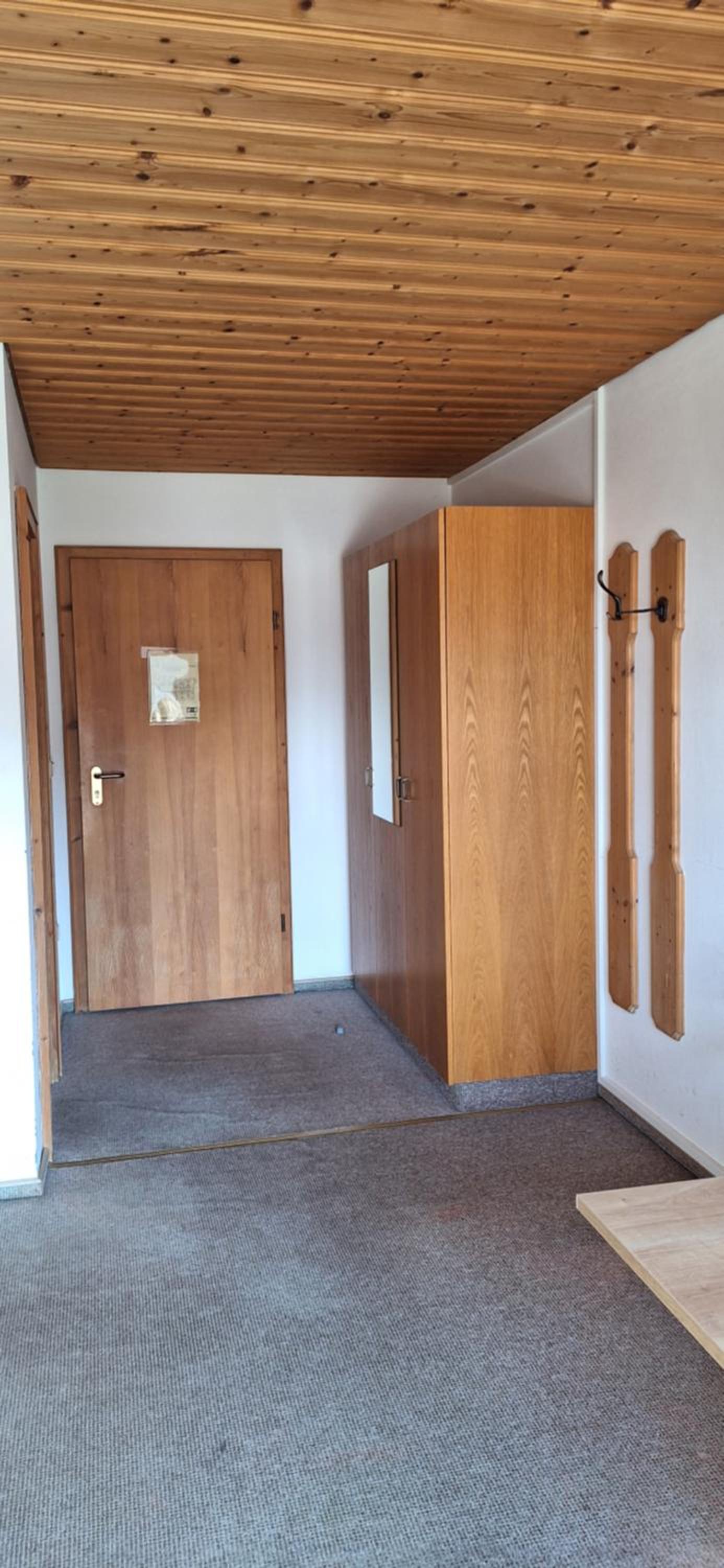 Double Room with Balcony photo 1