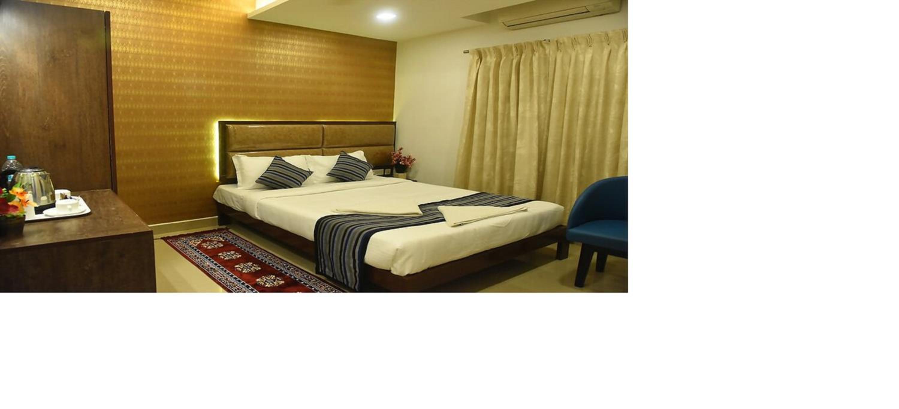 Deluxe Room - Photo 4