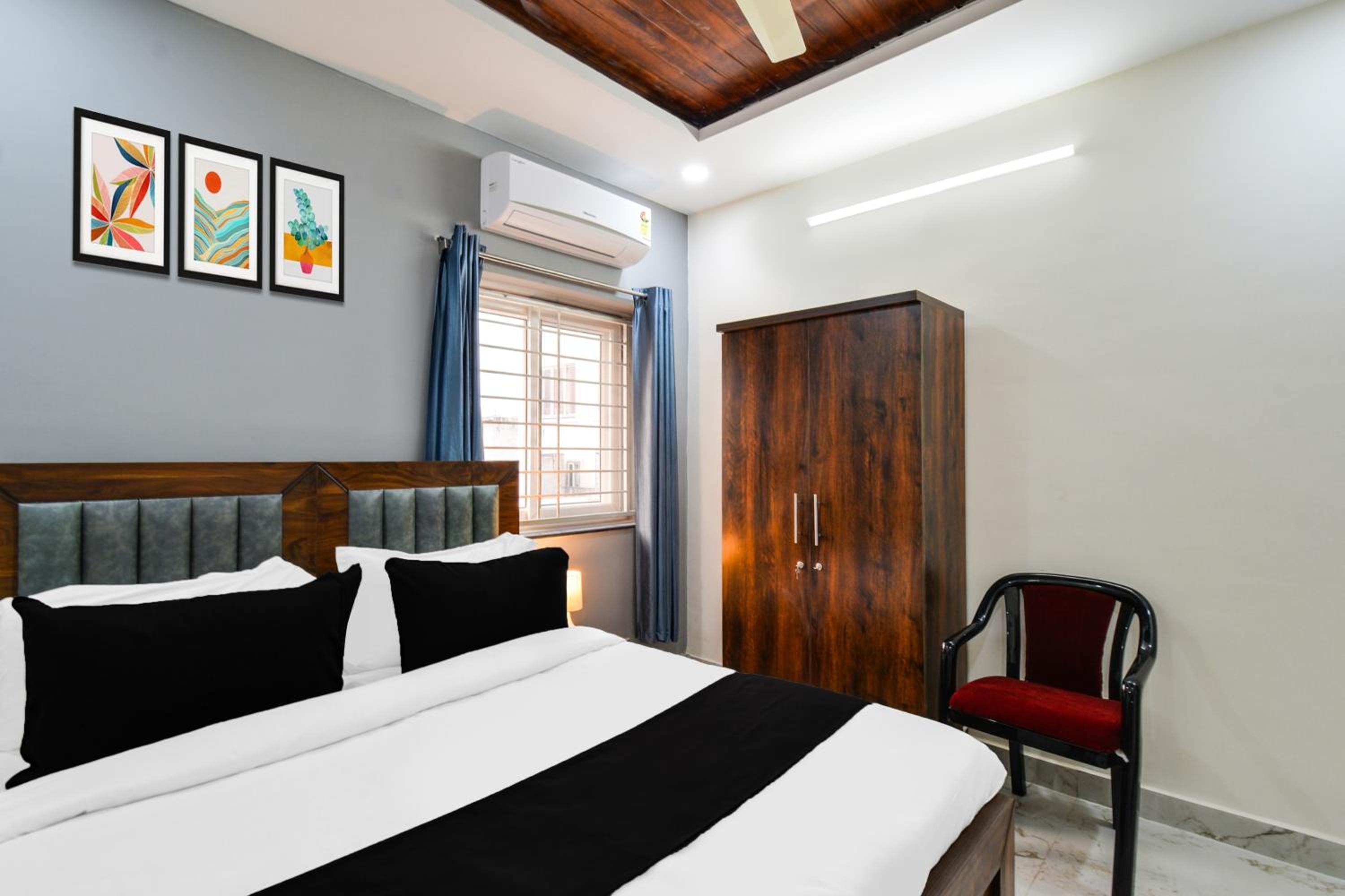 Deluxe Room photo 2