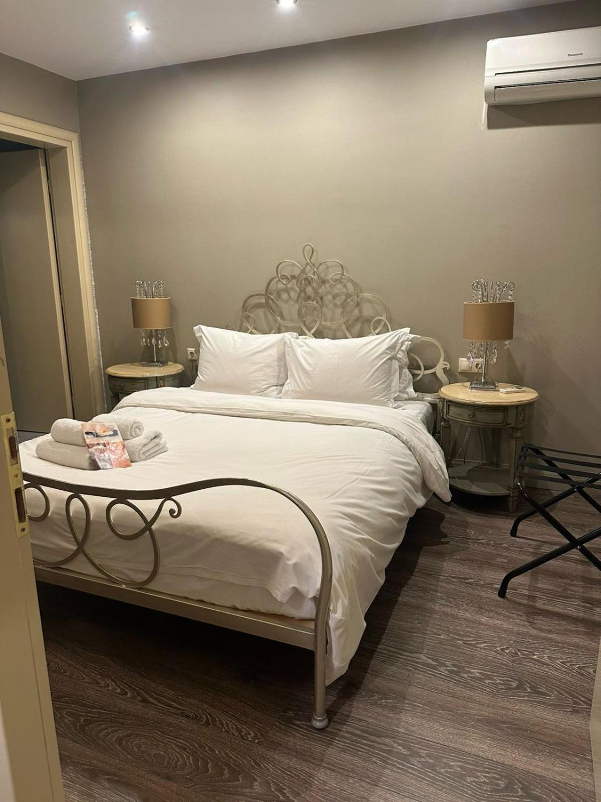 Economy Double Room photo 3