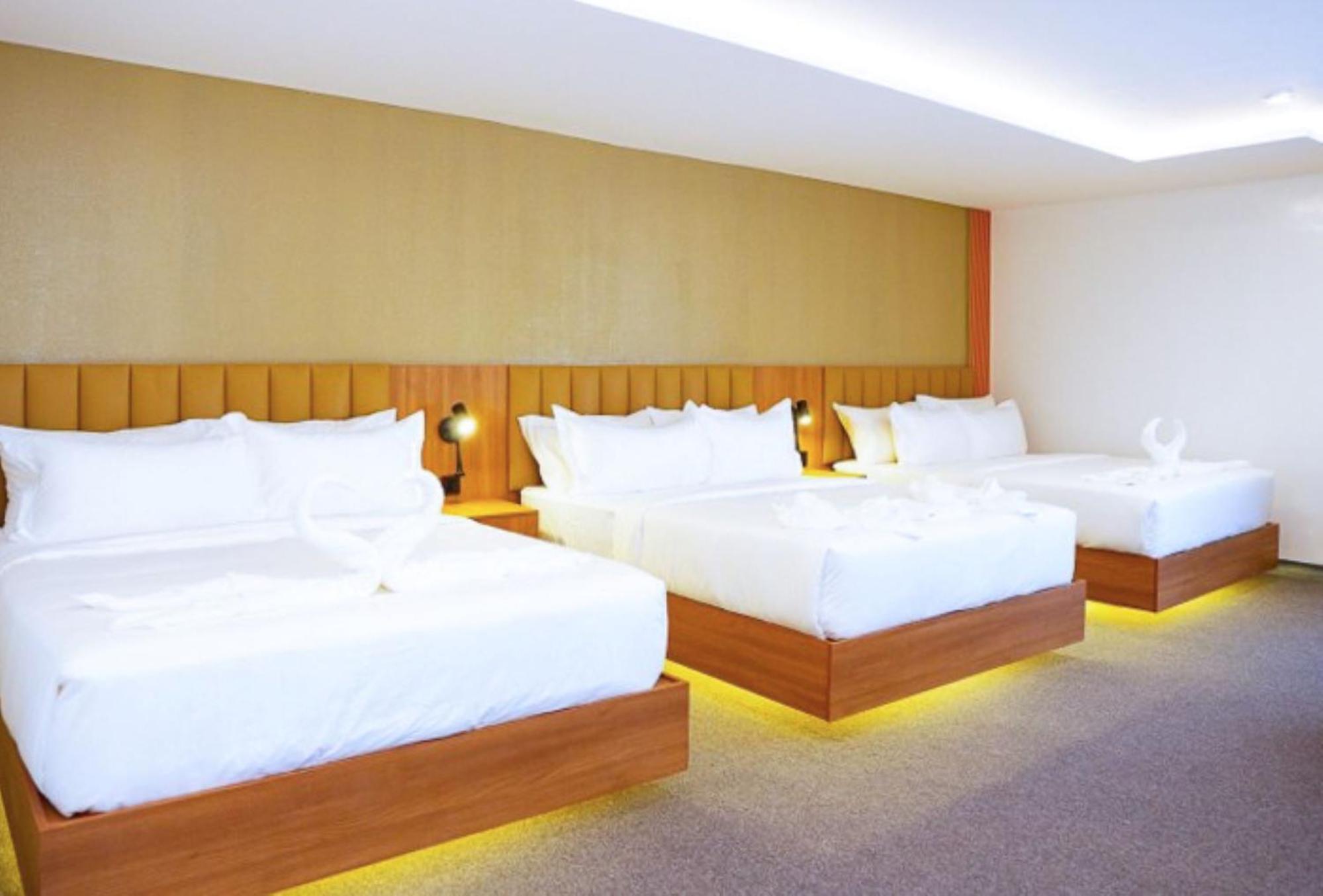 Executive Suite