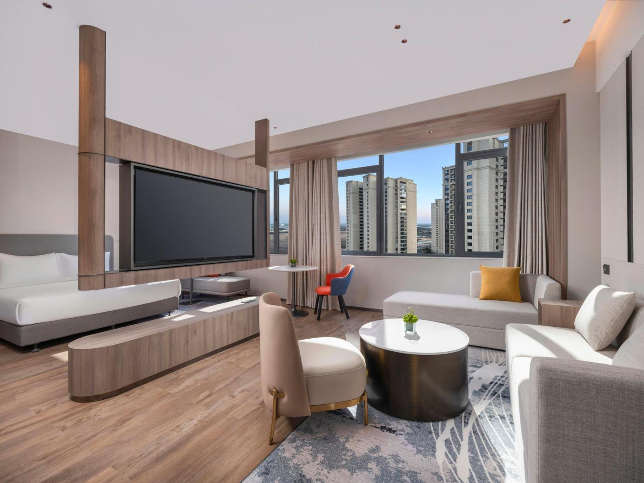 King Suite photo 3