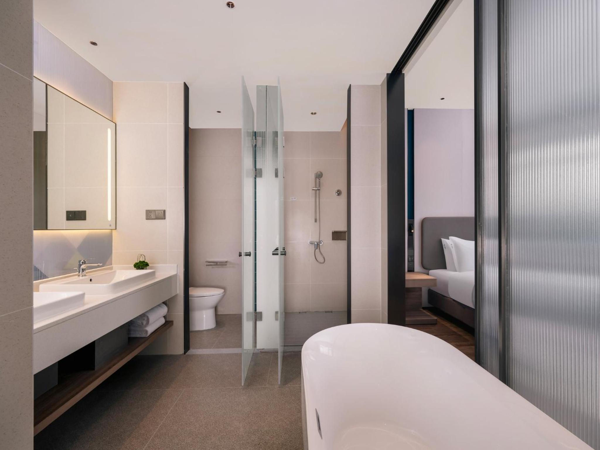 King Suite photo 2