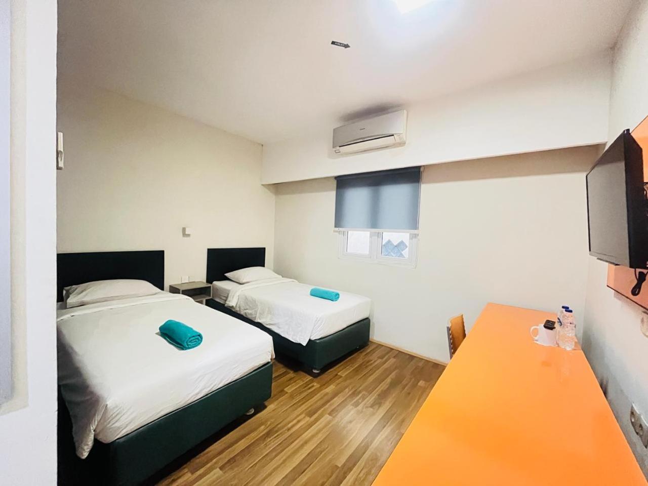 Superior Twin Room photo 3