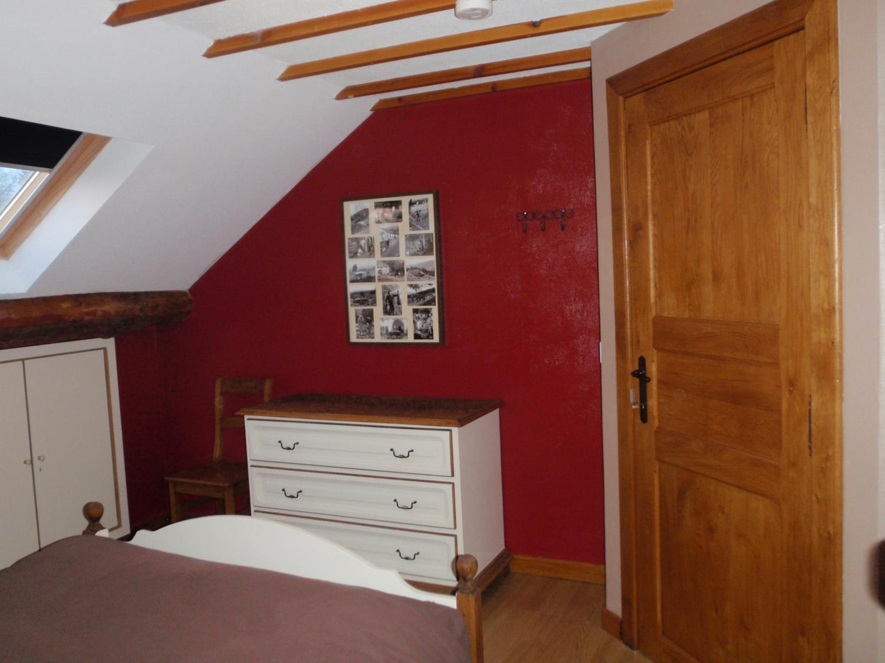 Two-Bedroom House photo 2
