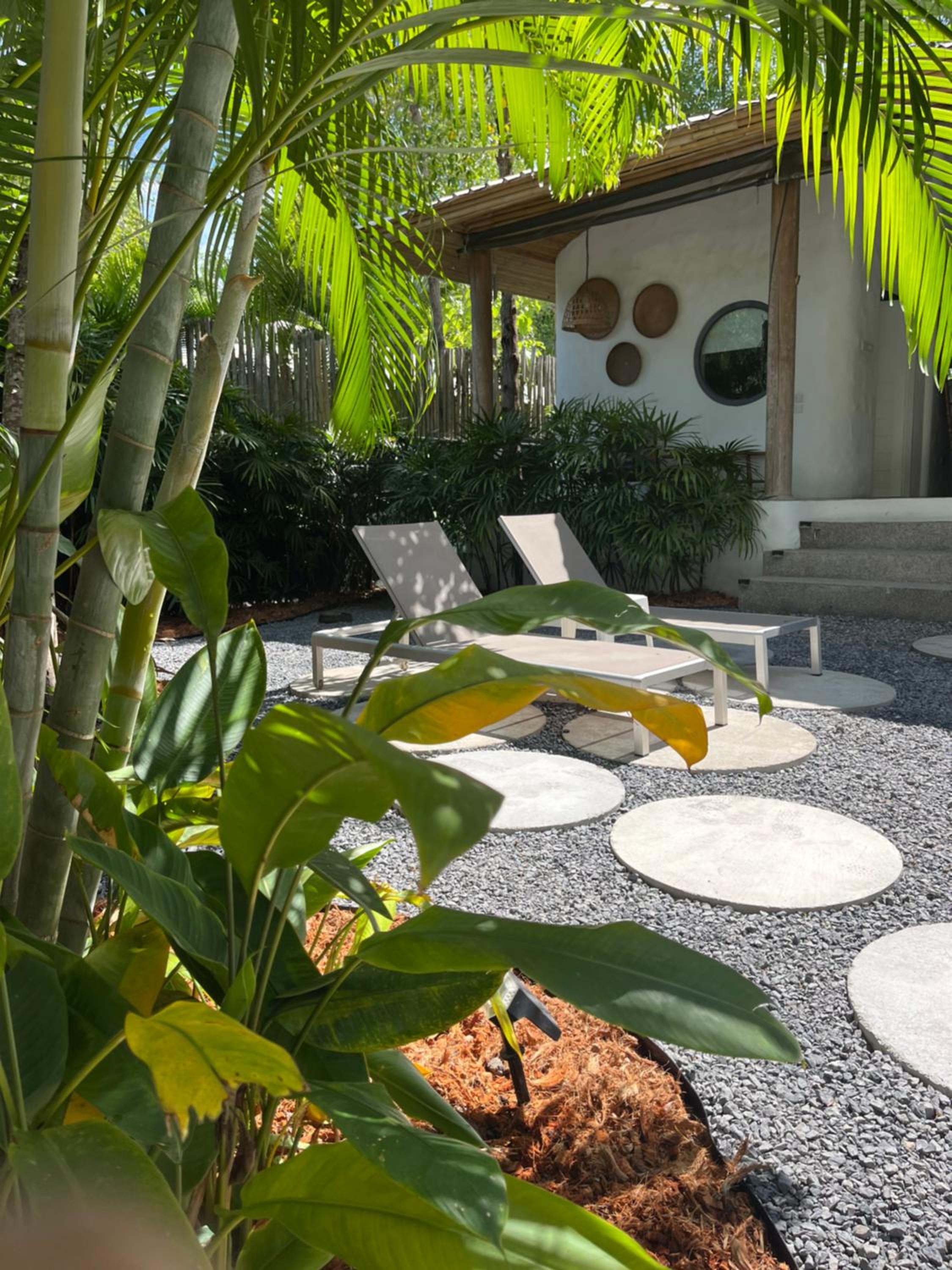 Villa with Private Pool photo 1