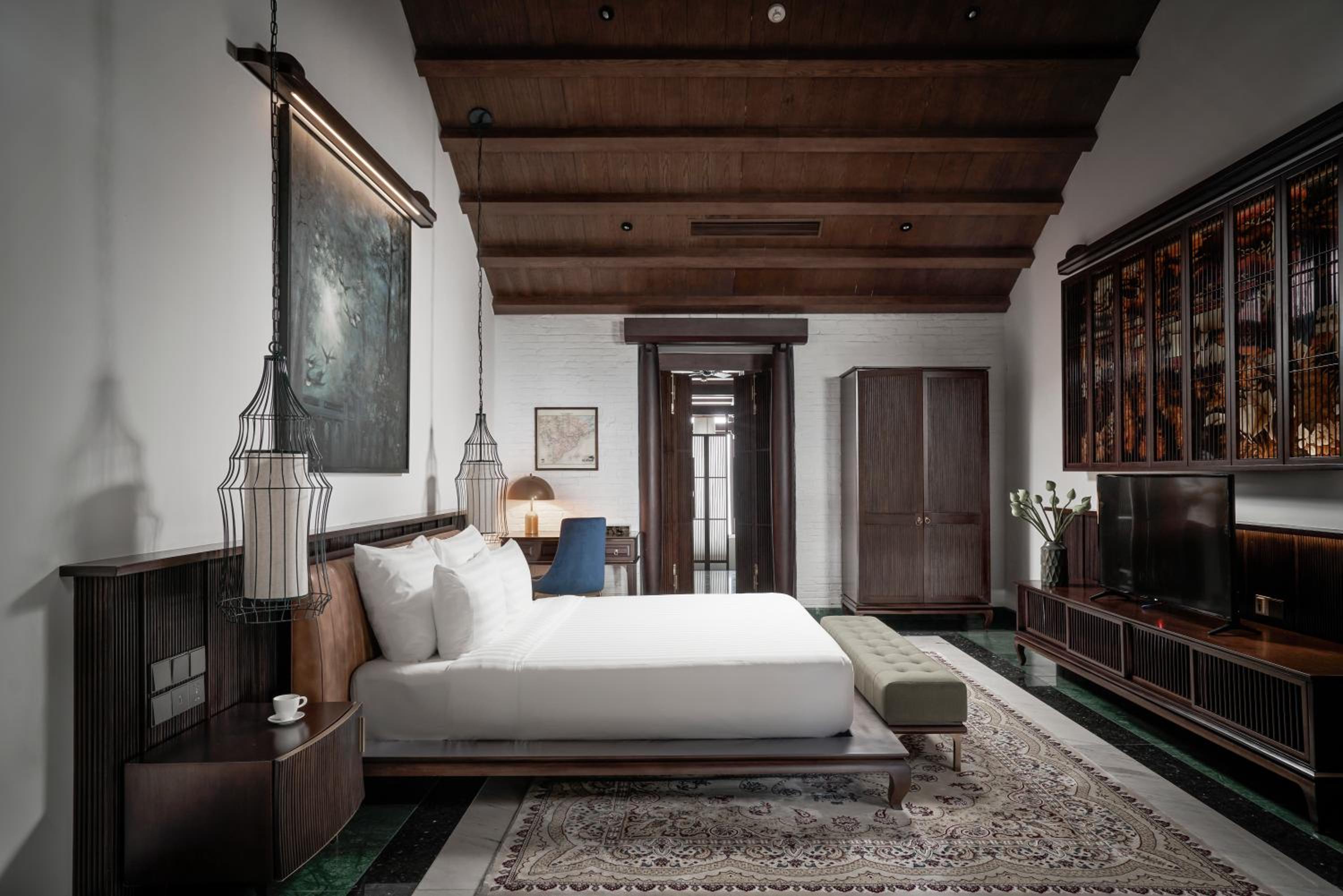 Two-Bedroom Villa thumbnail 6