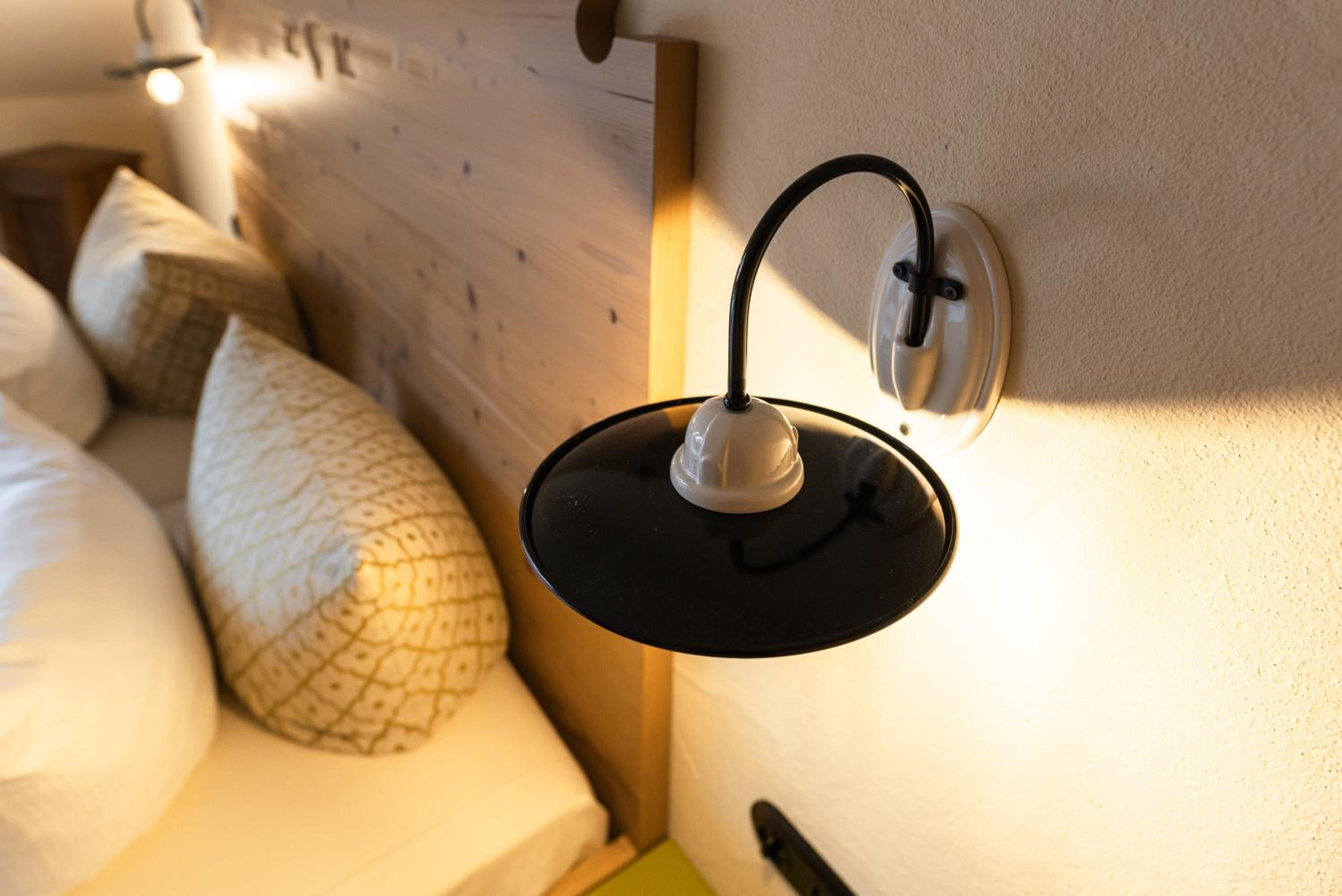 Hotel Oberstdorf, Deluxe-Doppelzimmer