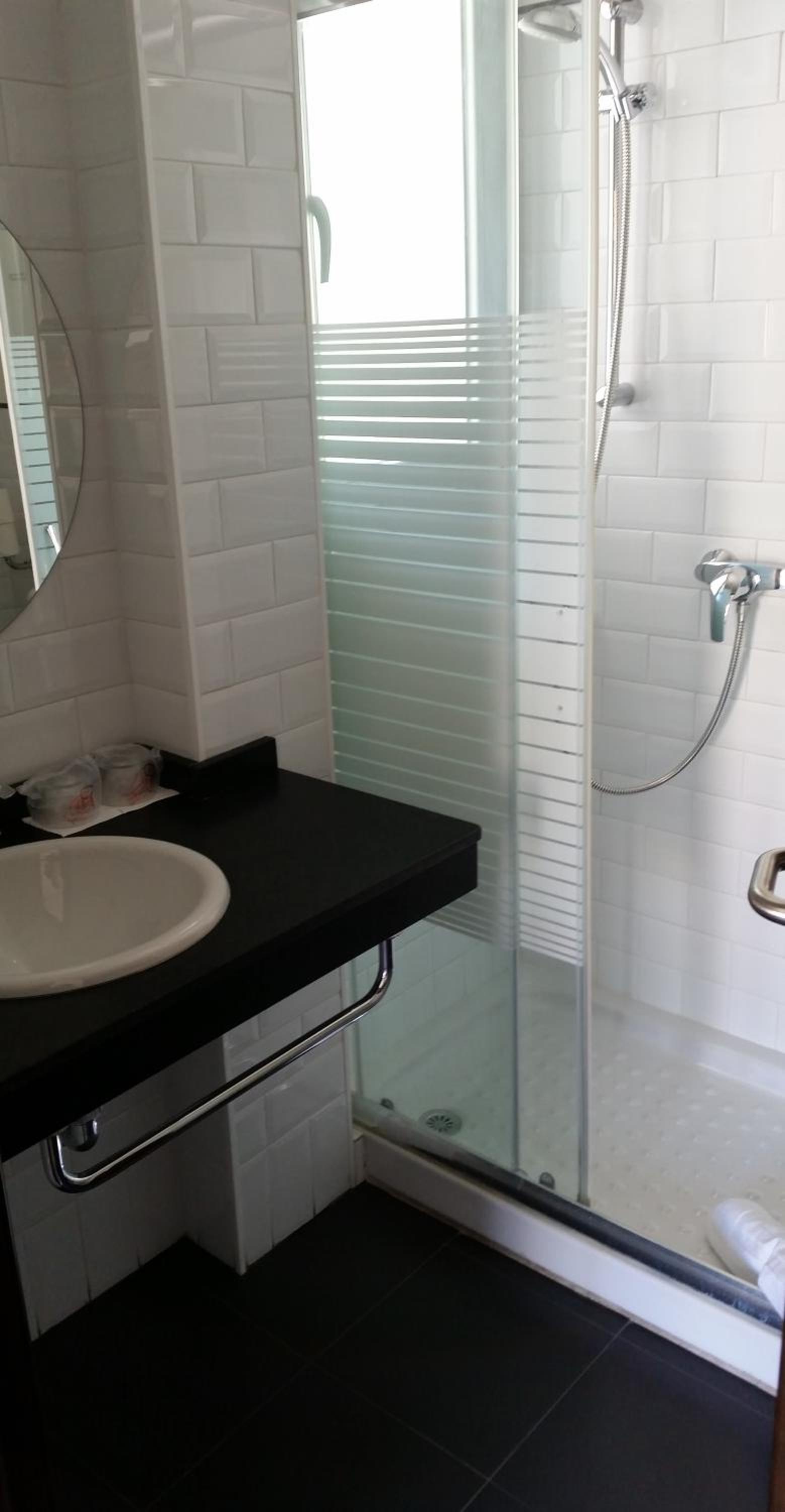 Standard Single Room with Mountain View photo 3