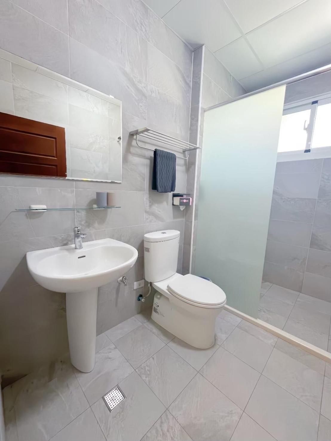 Double or Twin Room with Balcony