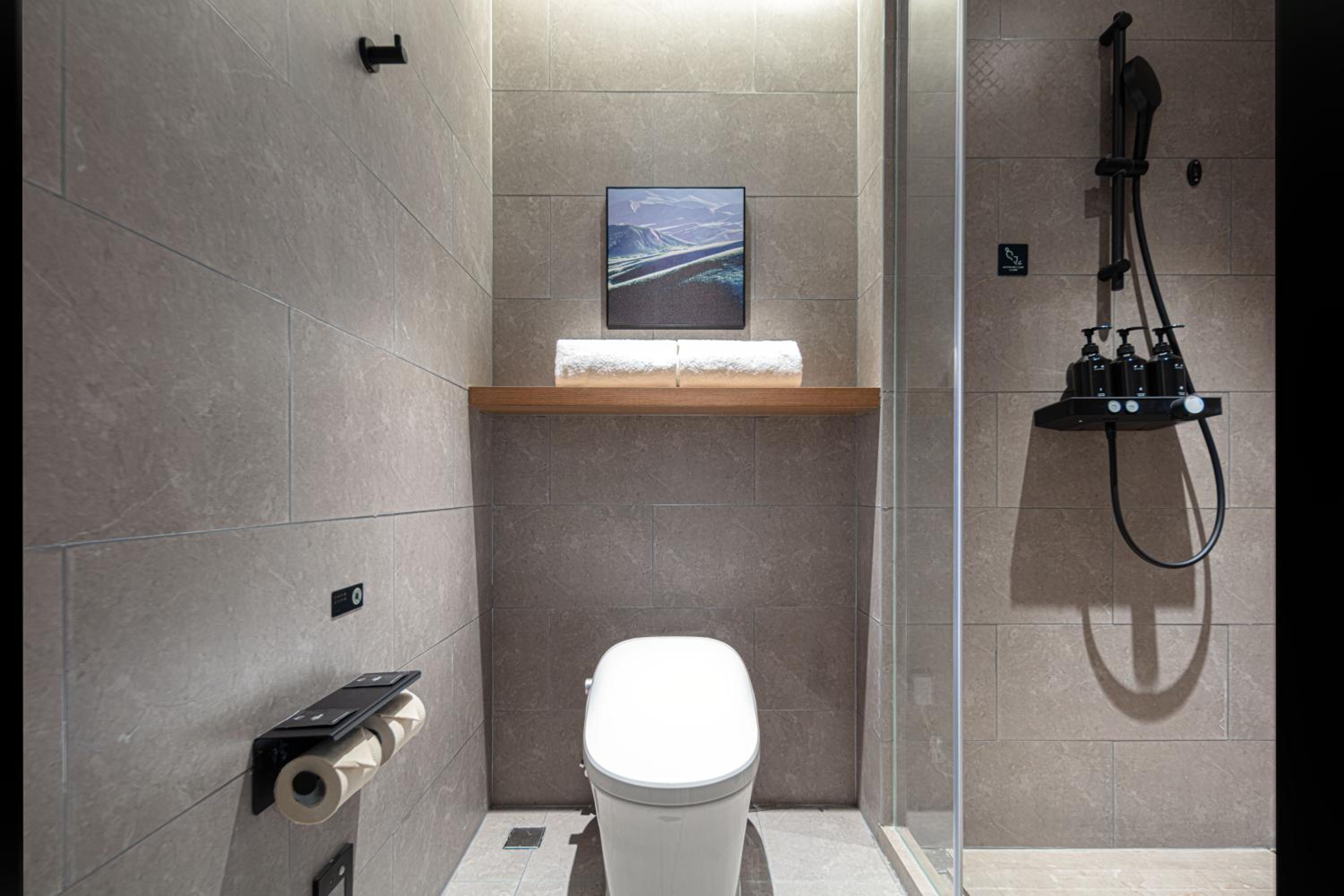 Executive Twin Room