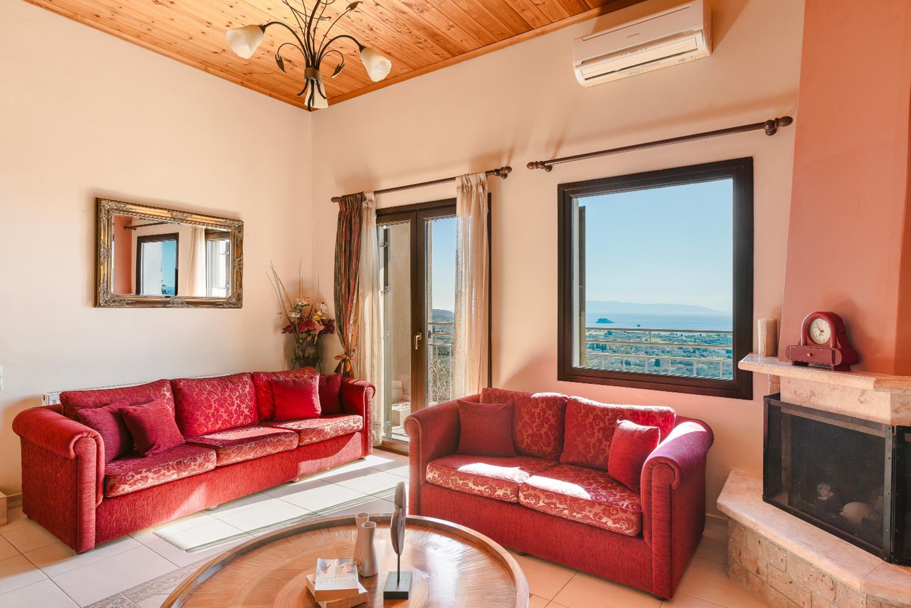 Apartment with Sea View