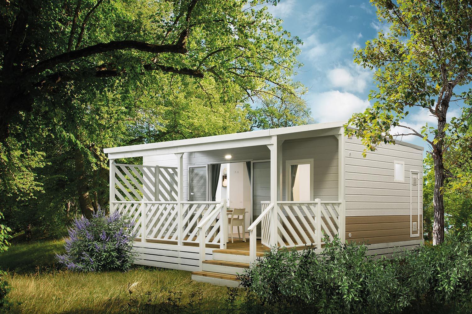 Mobile Home