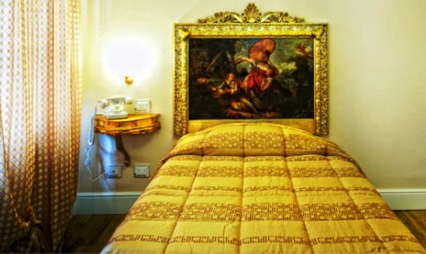 Superior Single Room photo 2