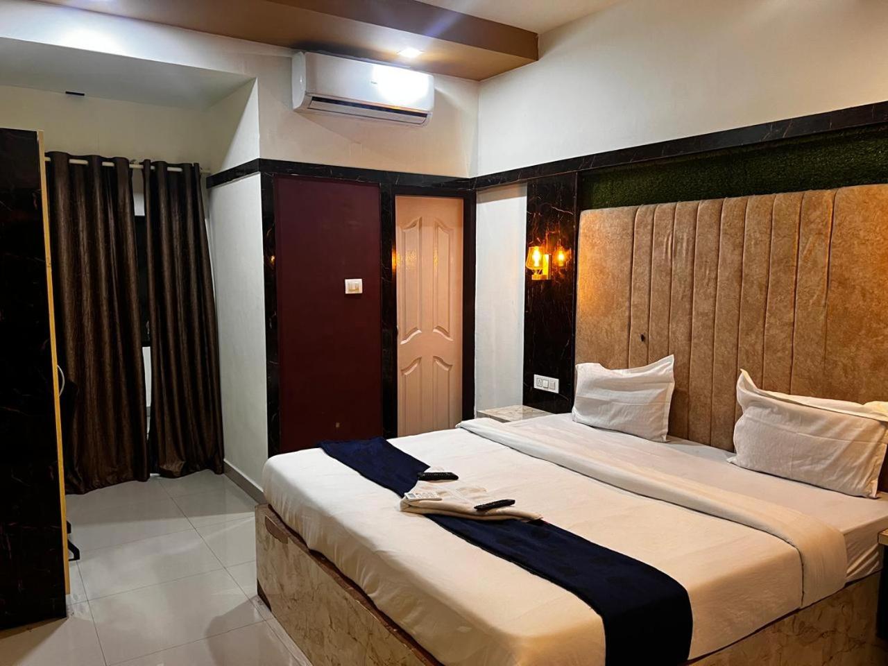 Deluxe Double Room - Photo 4