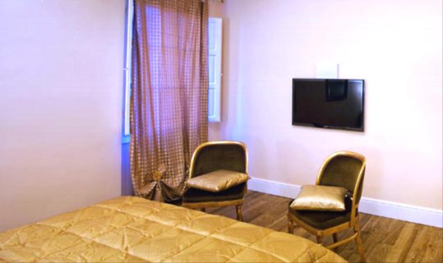 Deluxe Junior Suite photo 2
