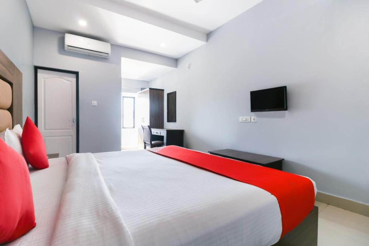 Deluxe Double Room - Photo 2