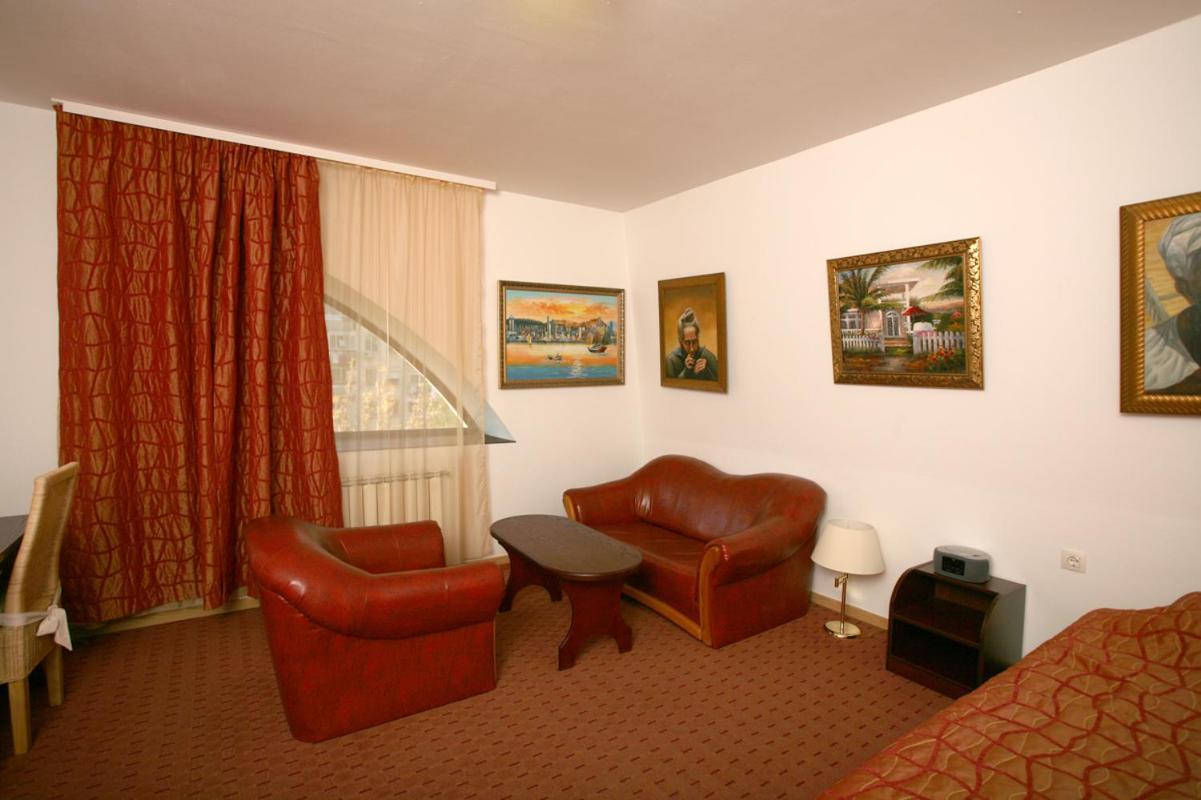 Apartment with Sauna photo 1