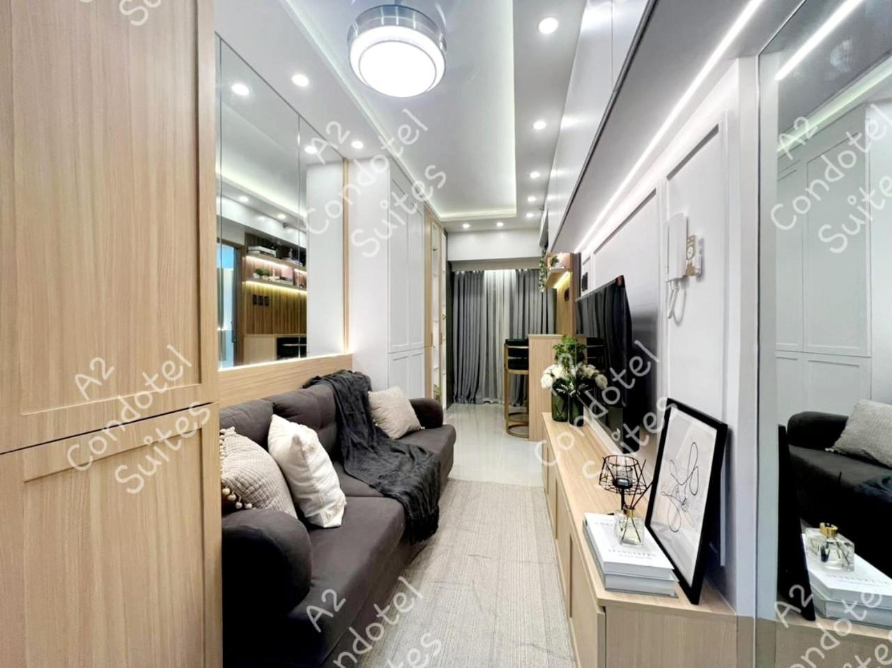 Double Room with Balcony photo 2