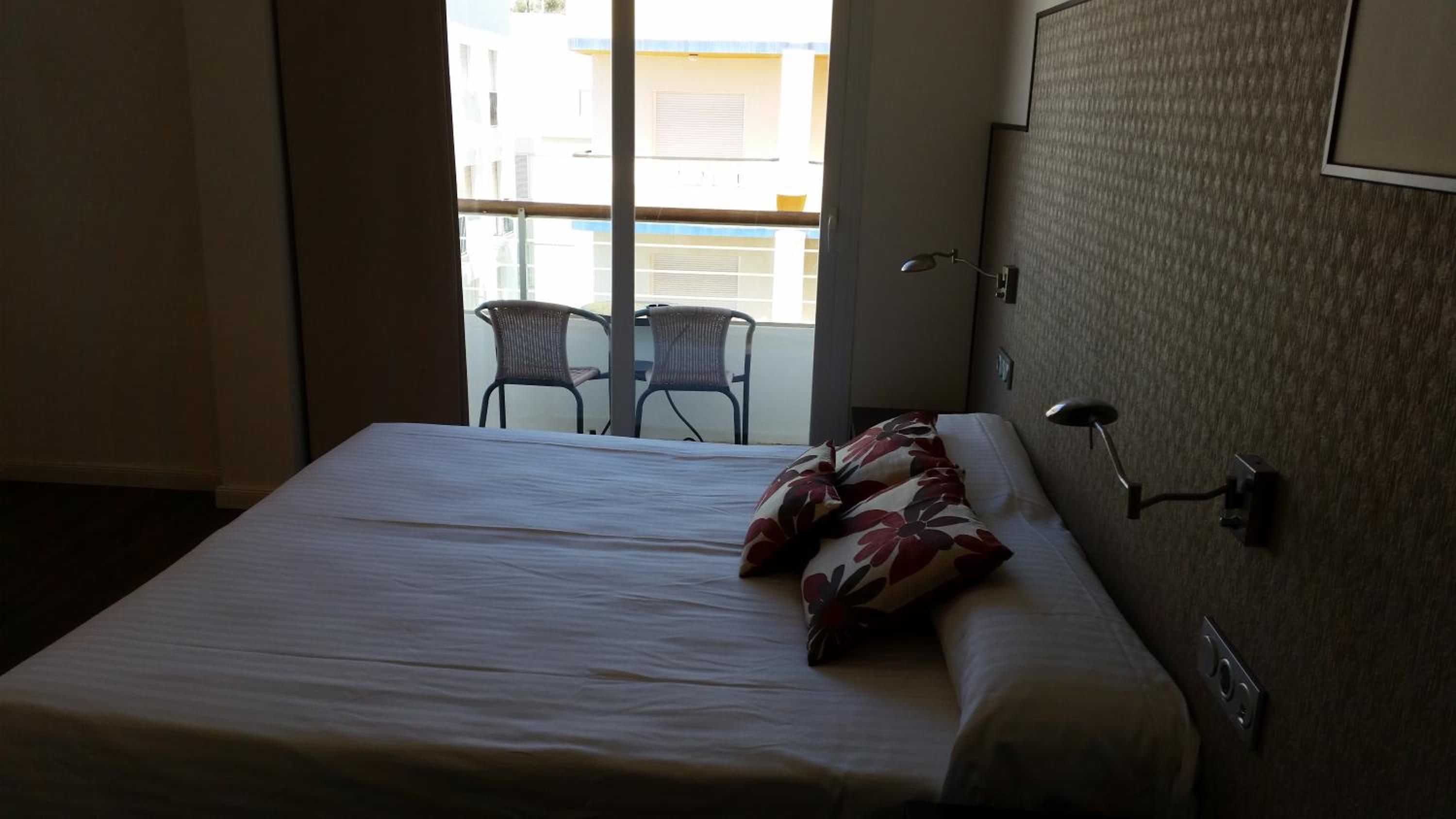 Double Room with Mountain View photo 2
