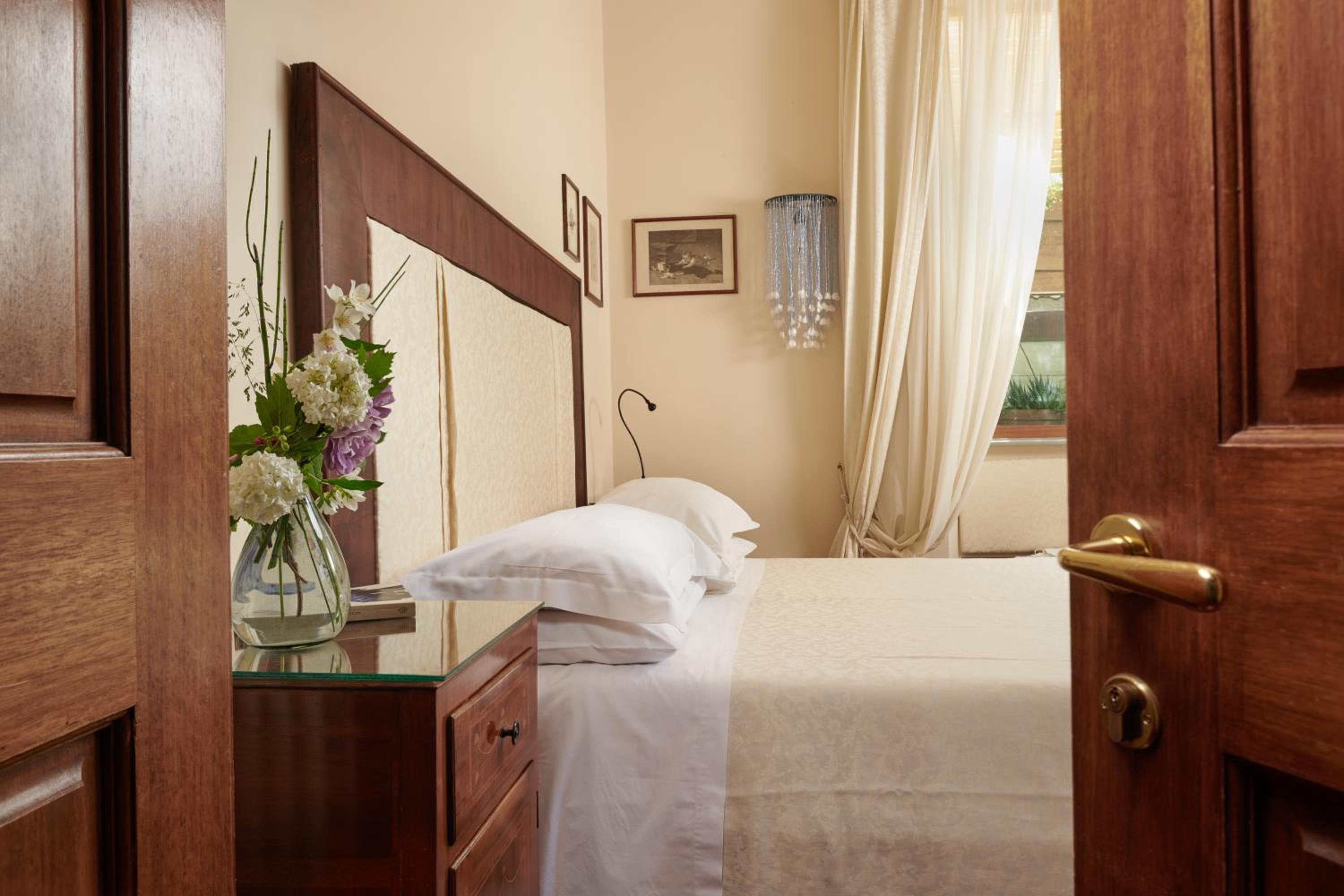 Superior Double Room with Terrace photo 3