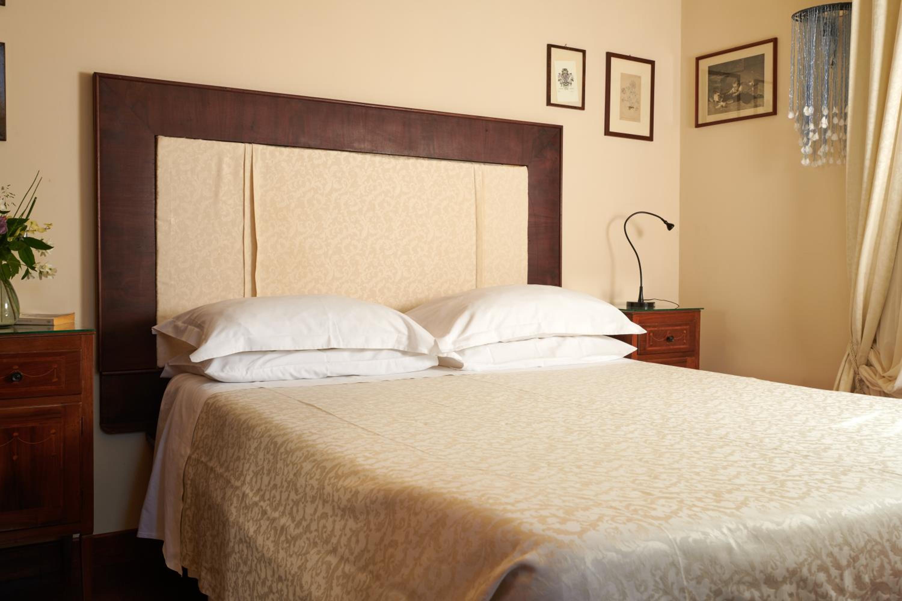 Superior Double Room with Terrace photo 1