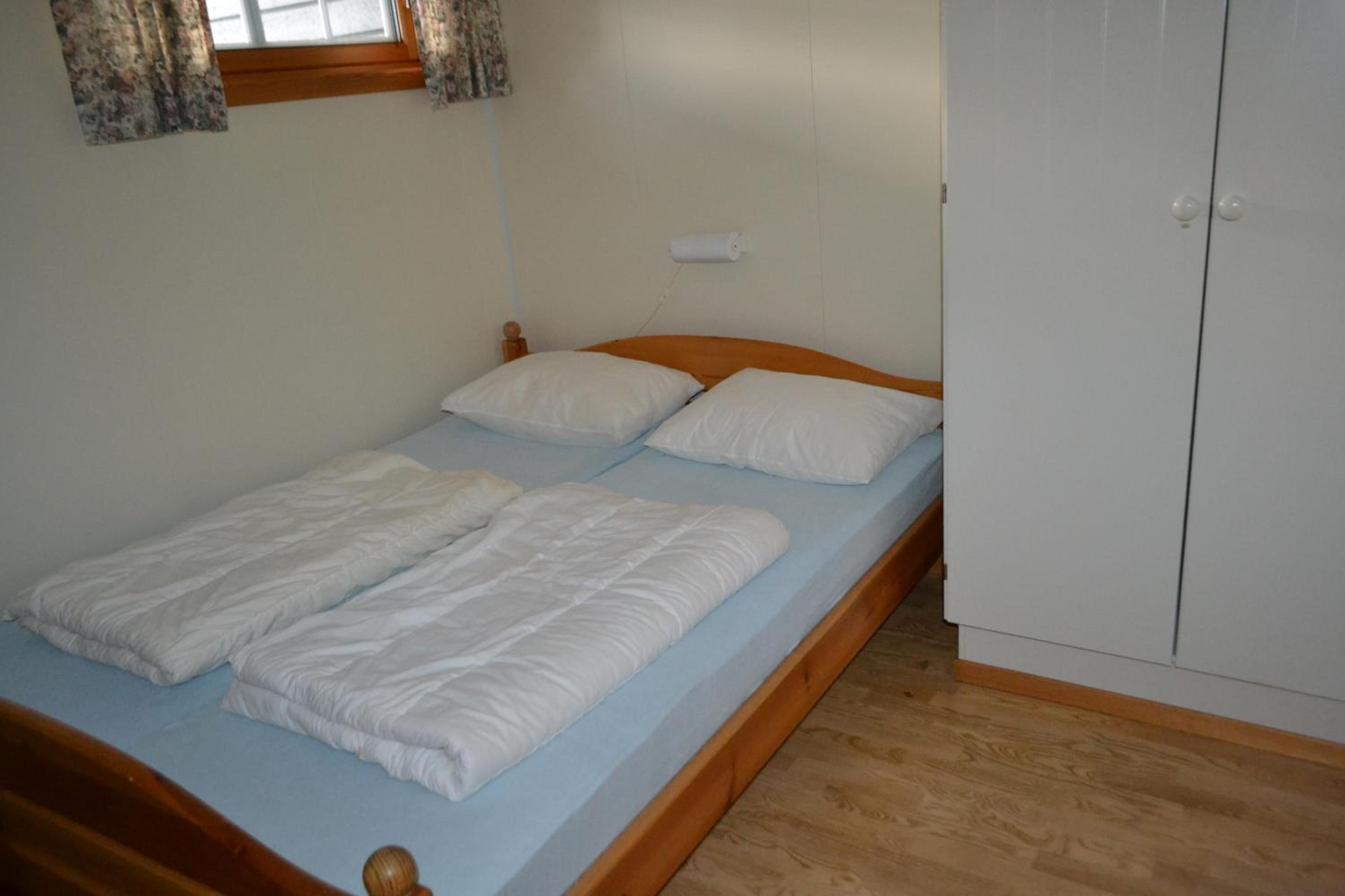 One-Bedroom Apartment photo 3