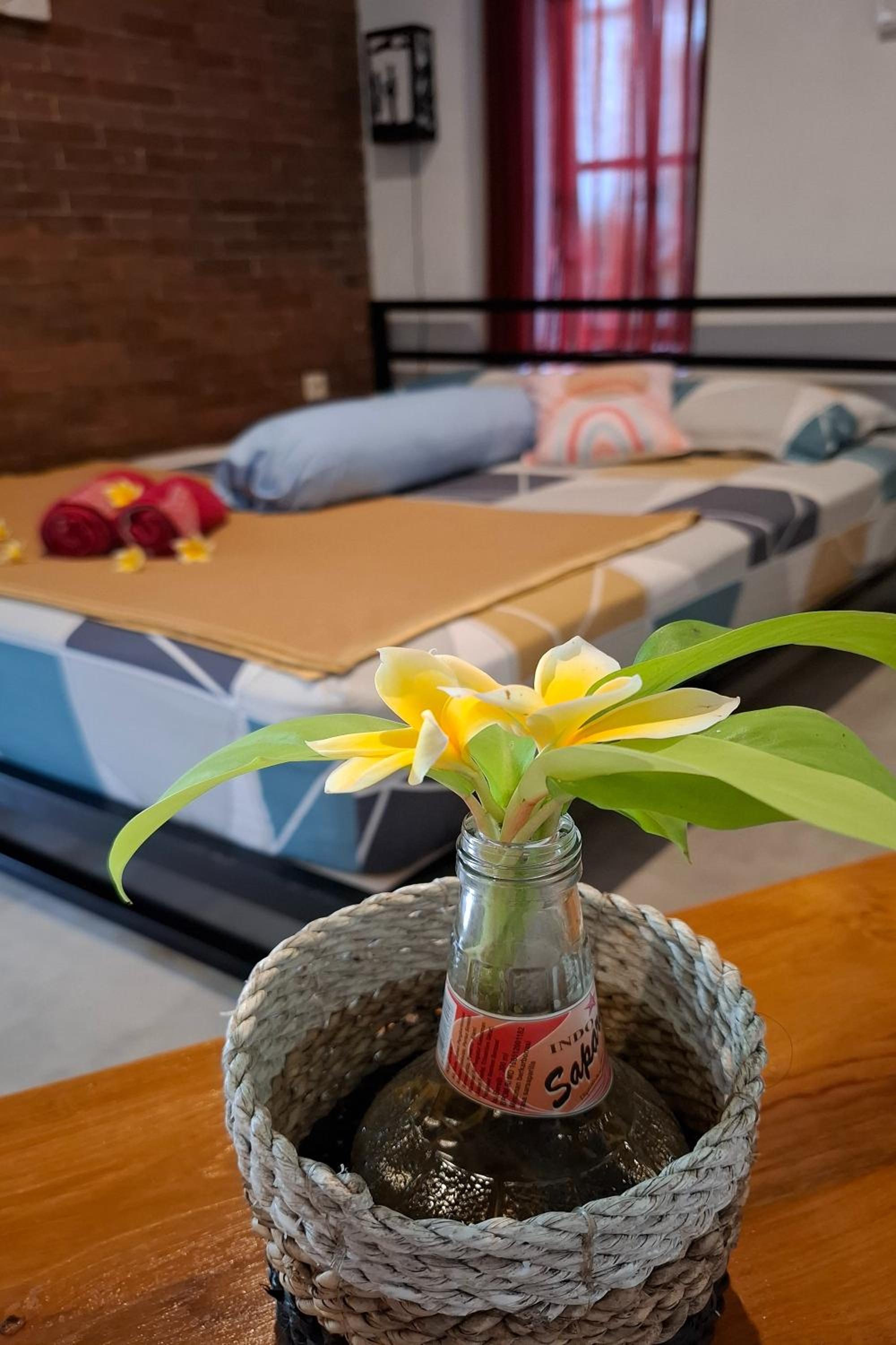Double Room photo 1