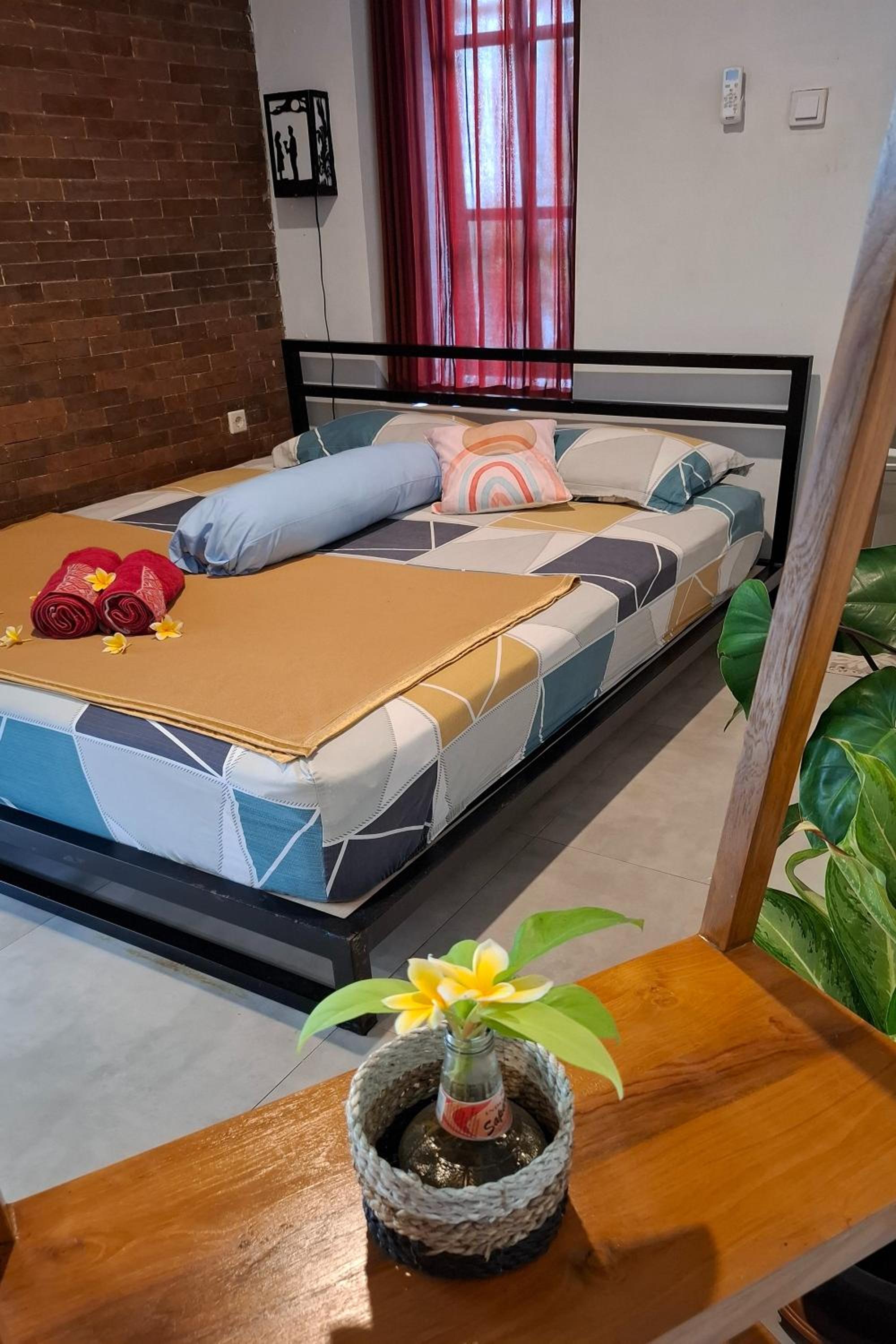 Double Room photo 2
