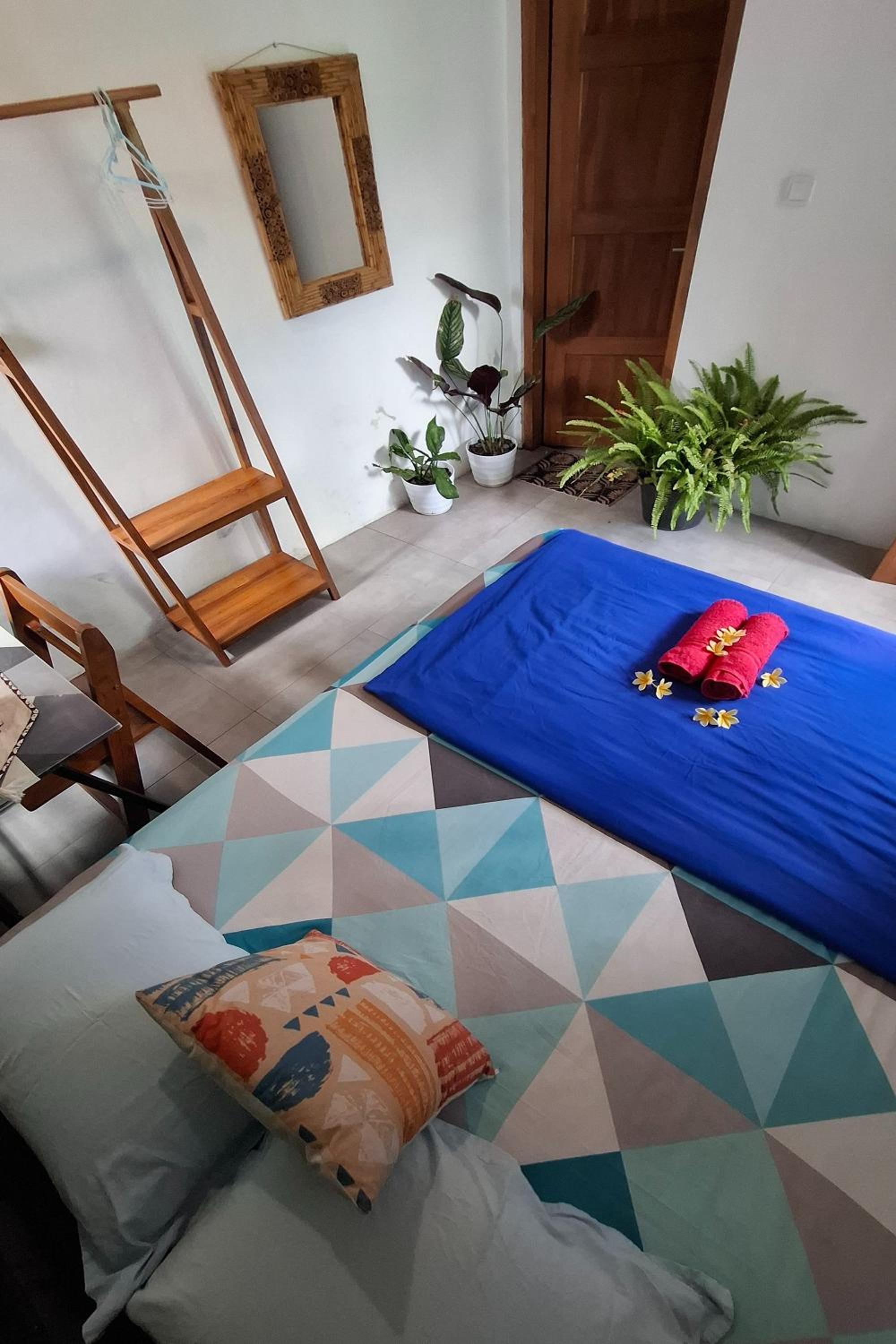 Double Room with Garden View photo 2