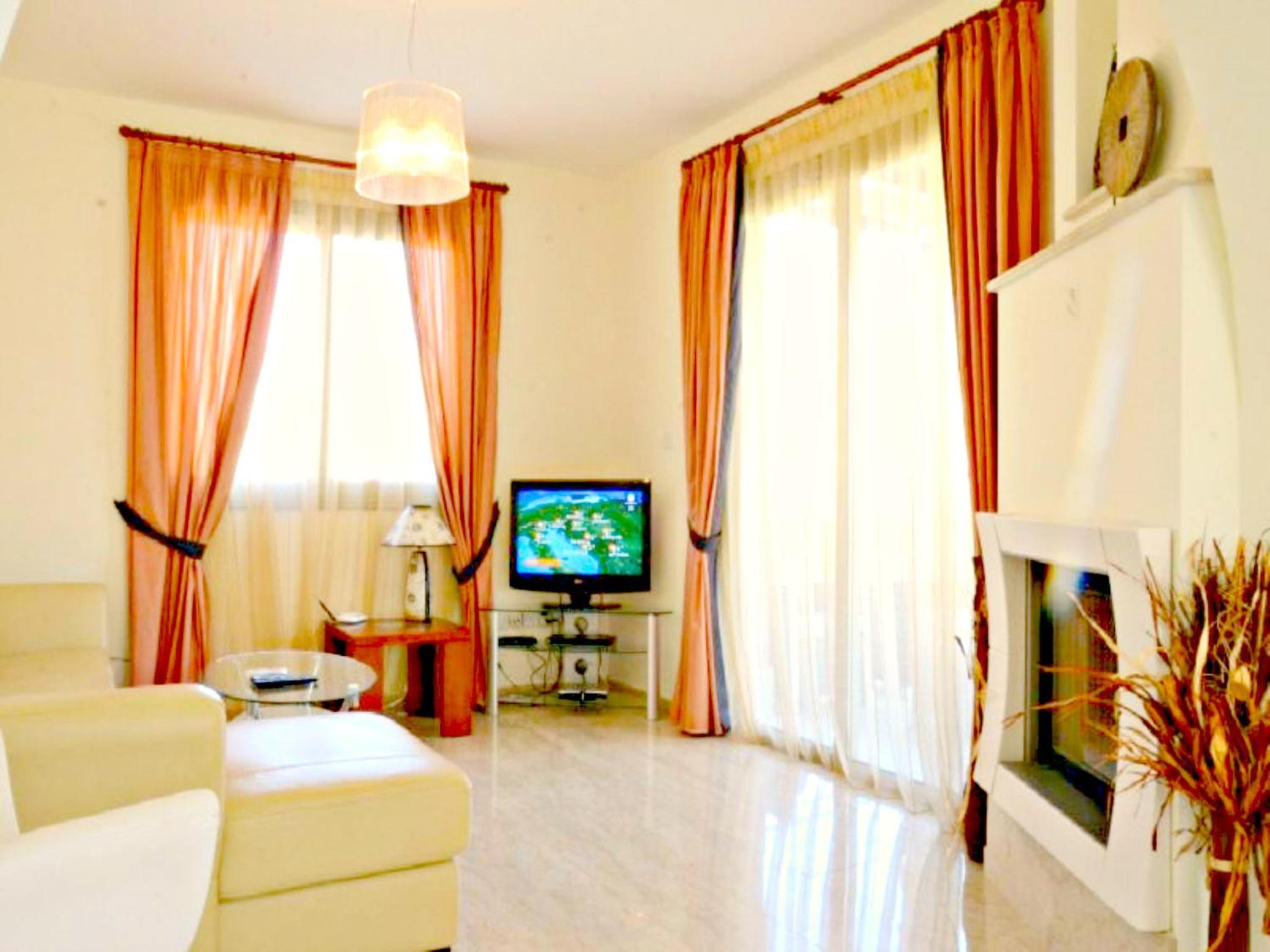 Deluxe Villa photo 1